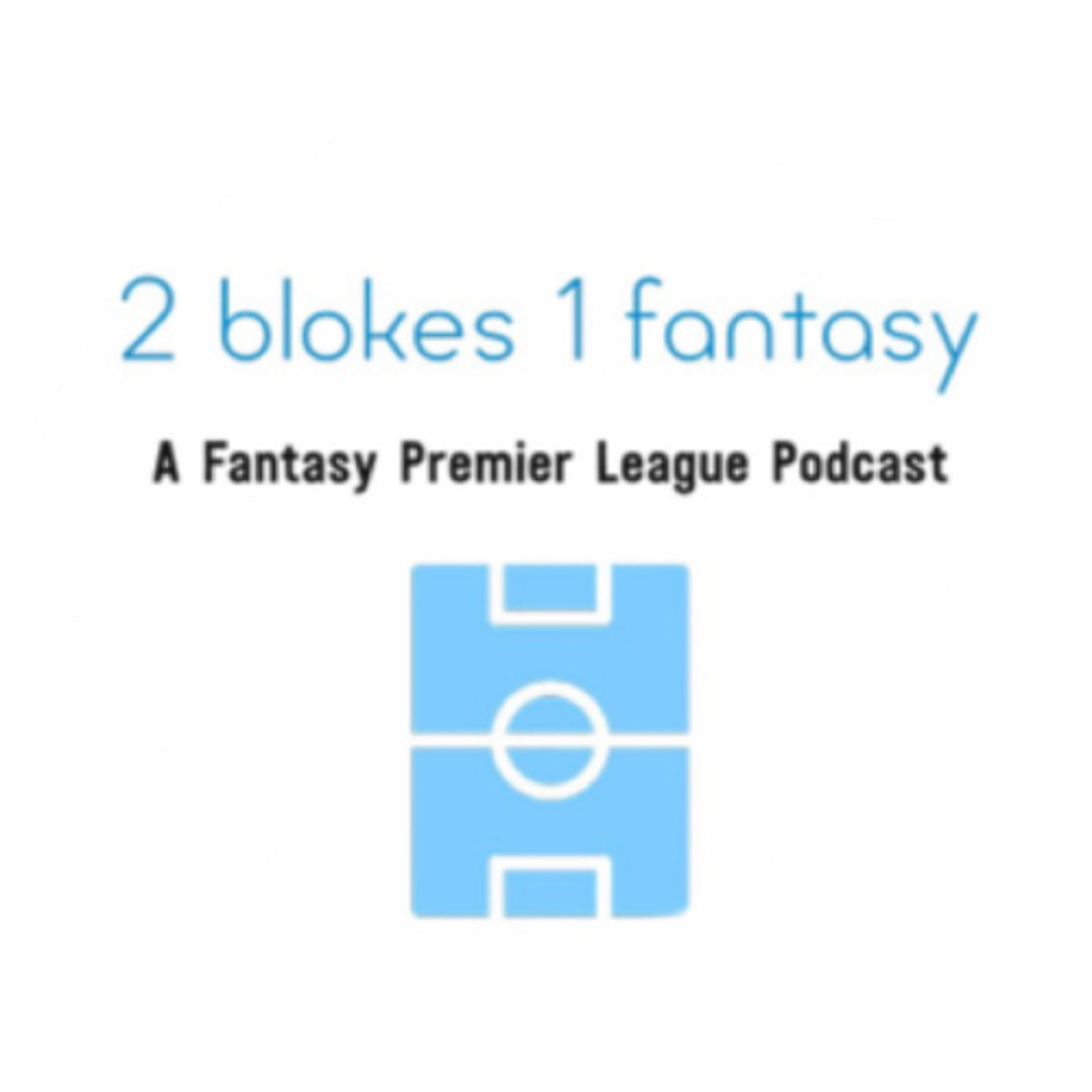 2 Blokes 1 Fantasy