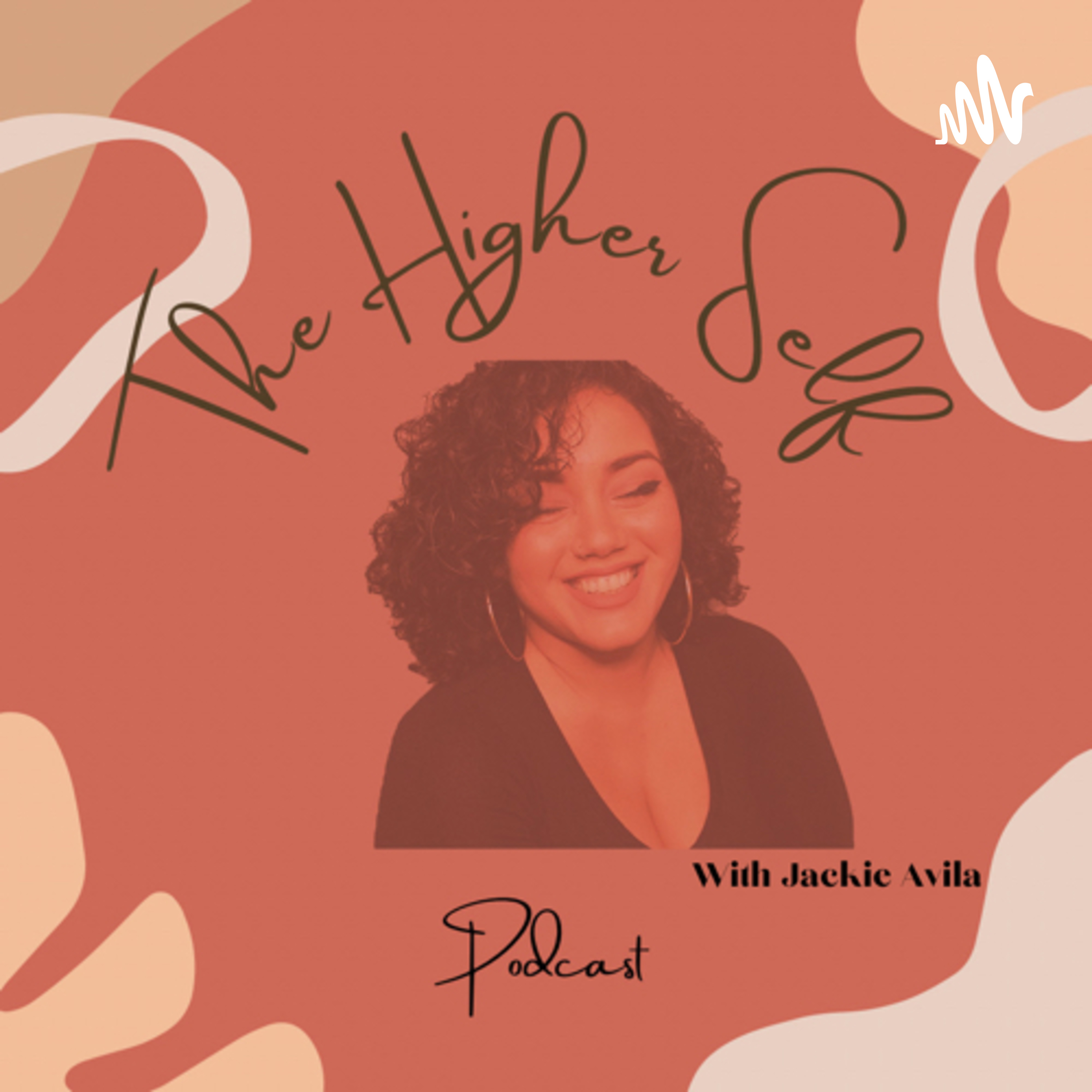 The Higher Self Podcast podcast artwork
