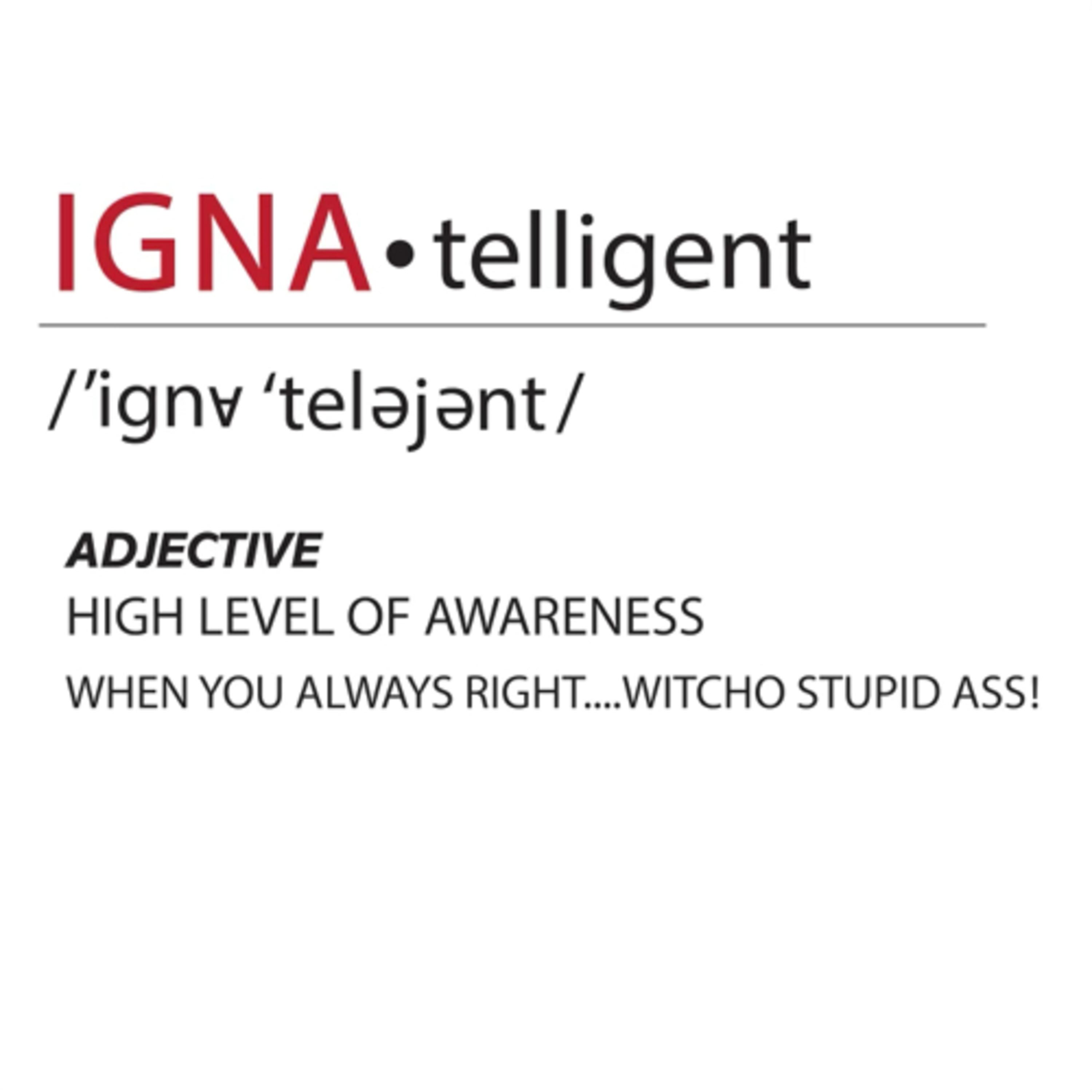 IGNAtelligence Podcast