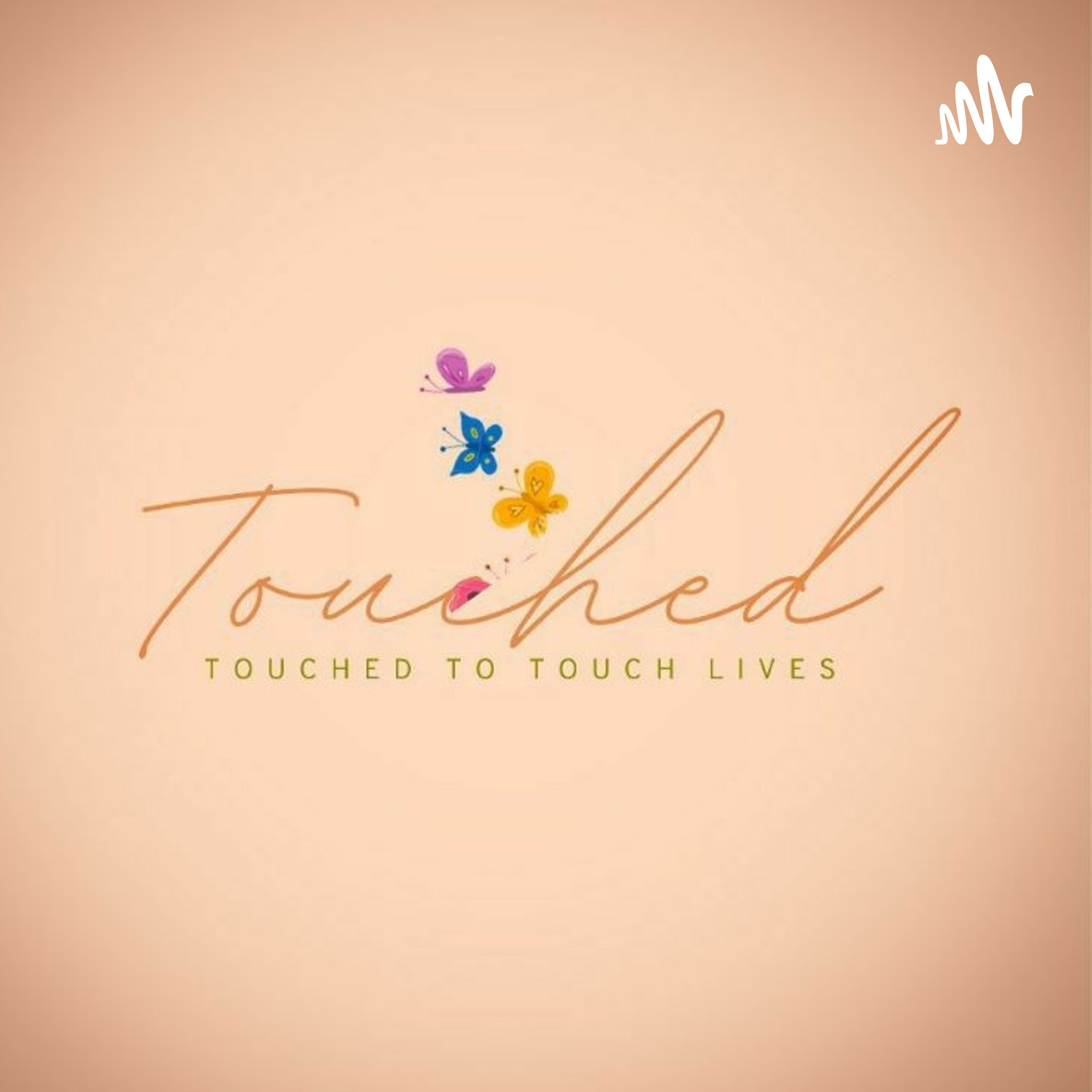 Touched by Nessy