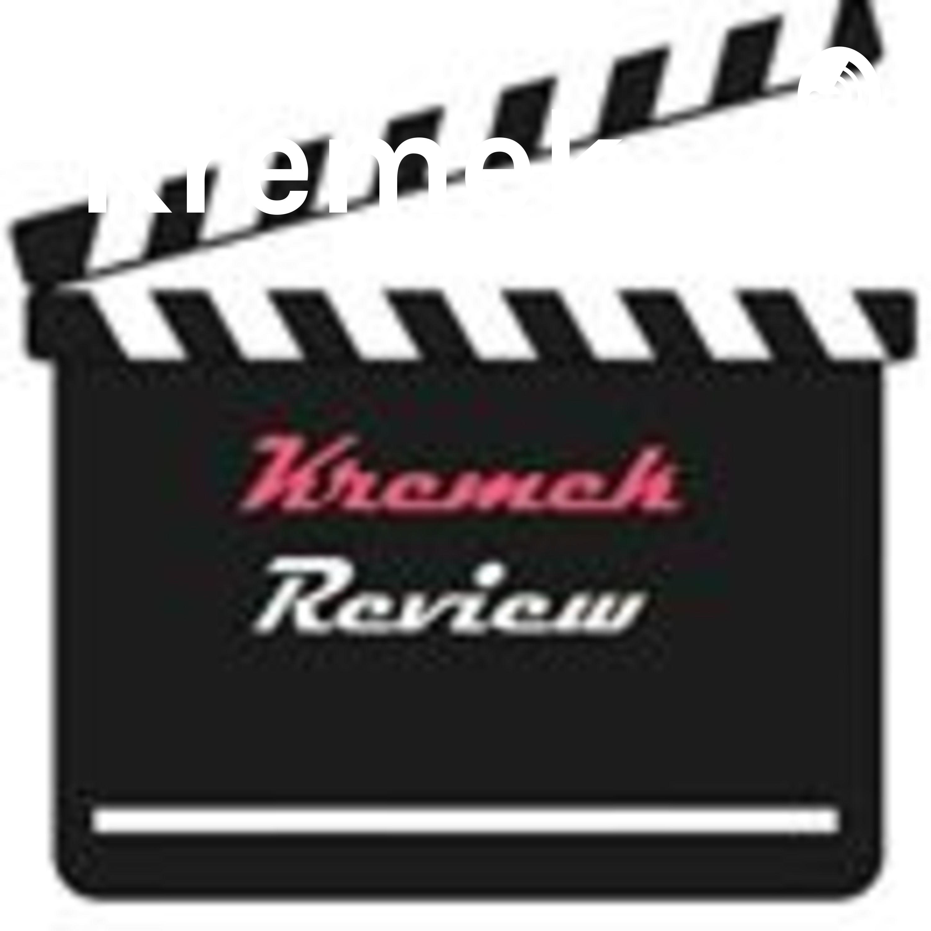 #Kremek_Review Podcast episode 1 bahas hal yang gw suka dan tidak dari Avengers End Game