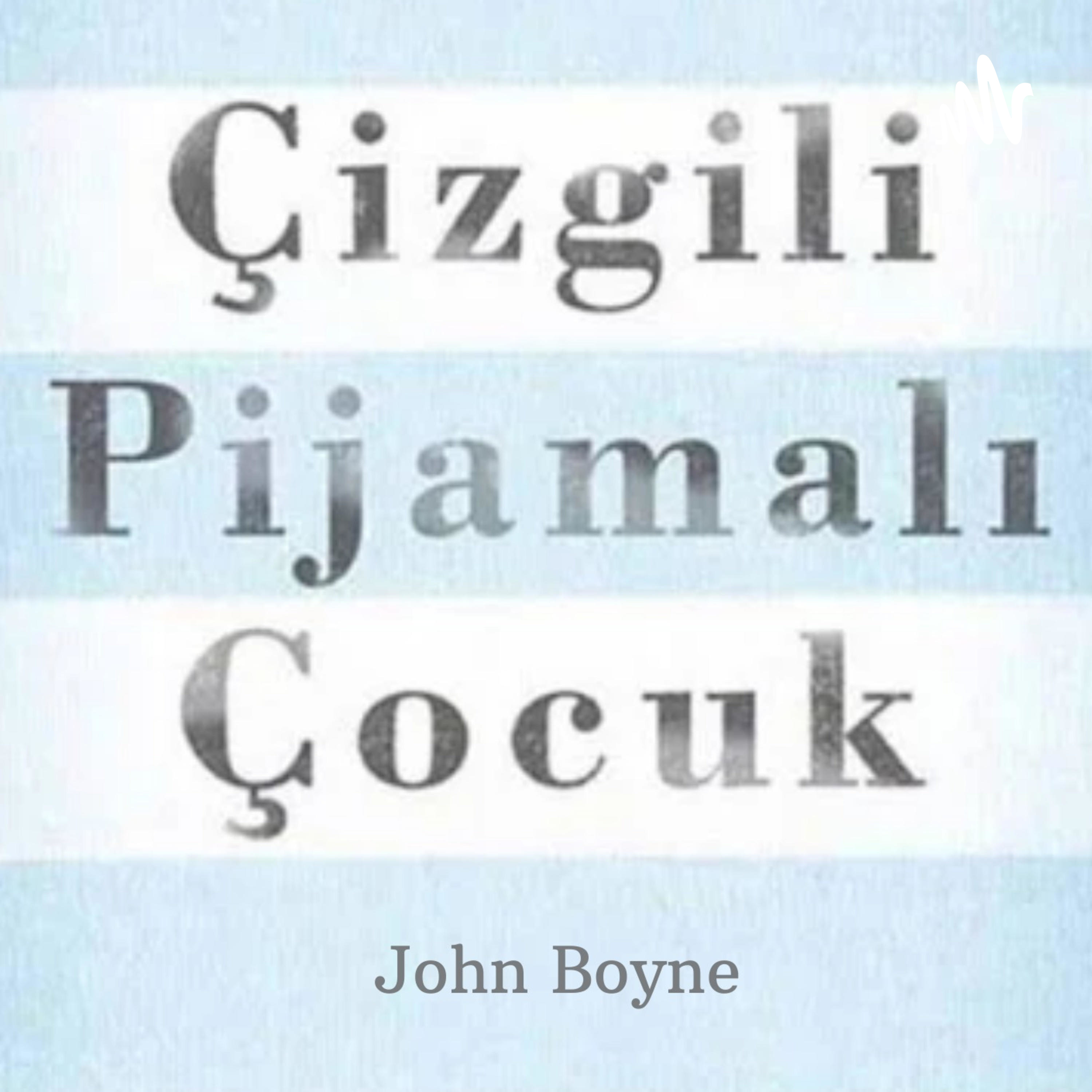 Çizgili Pijamalı Çocuk Kitap Seslendirmesi