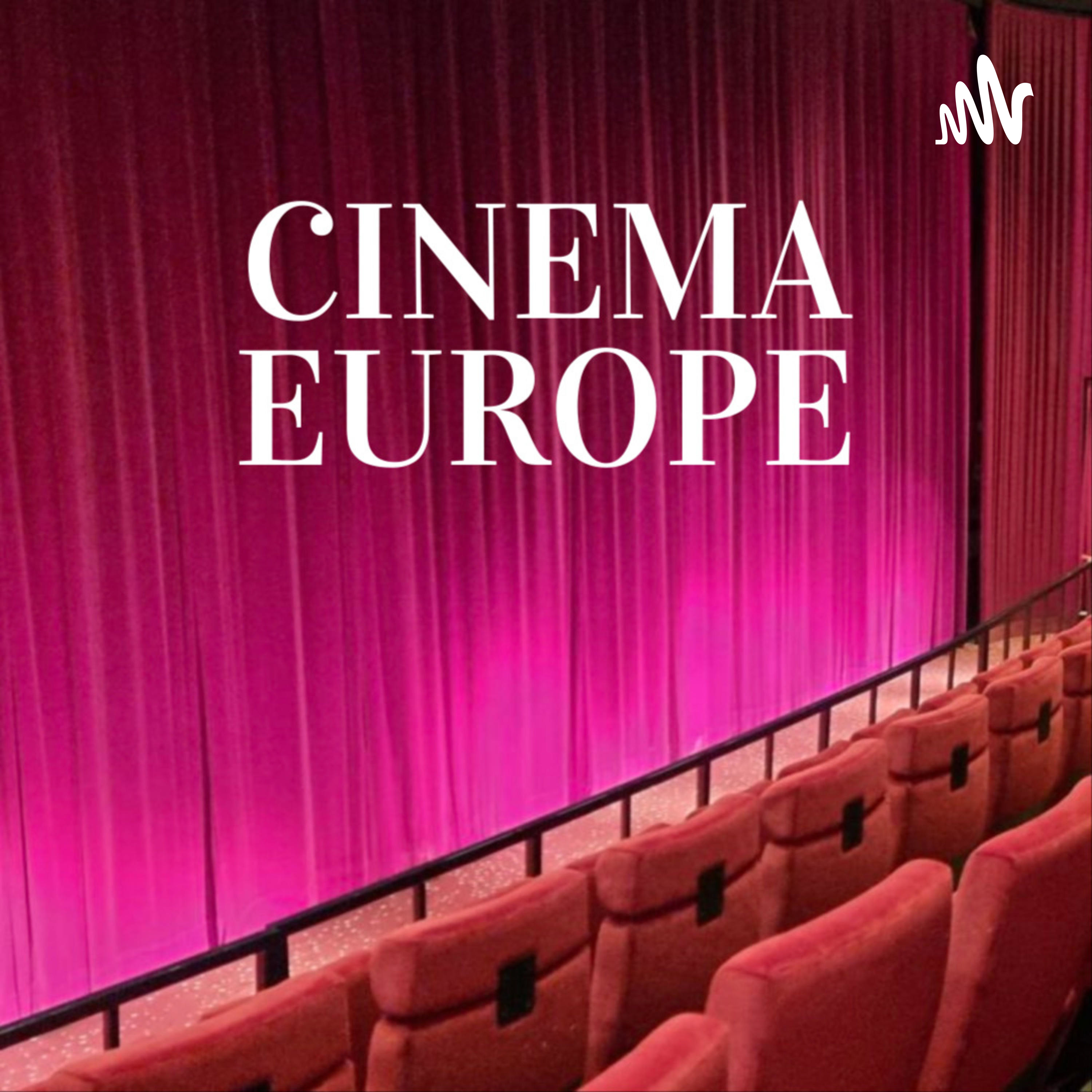 Cinema Europe