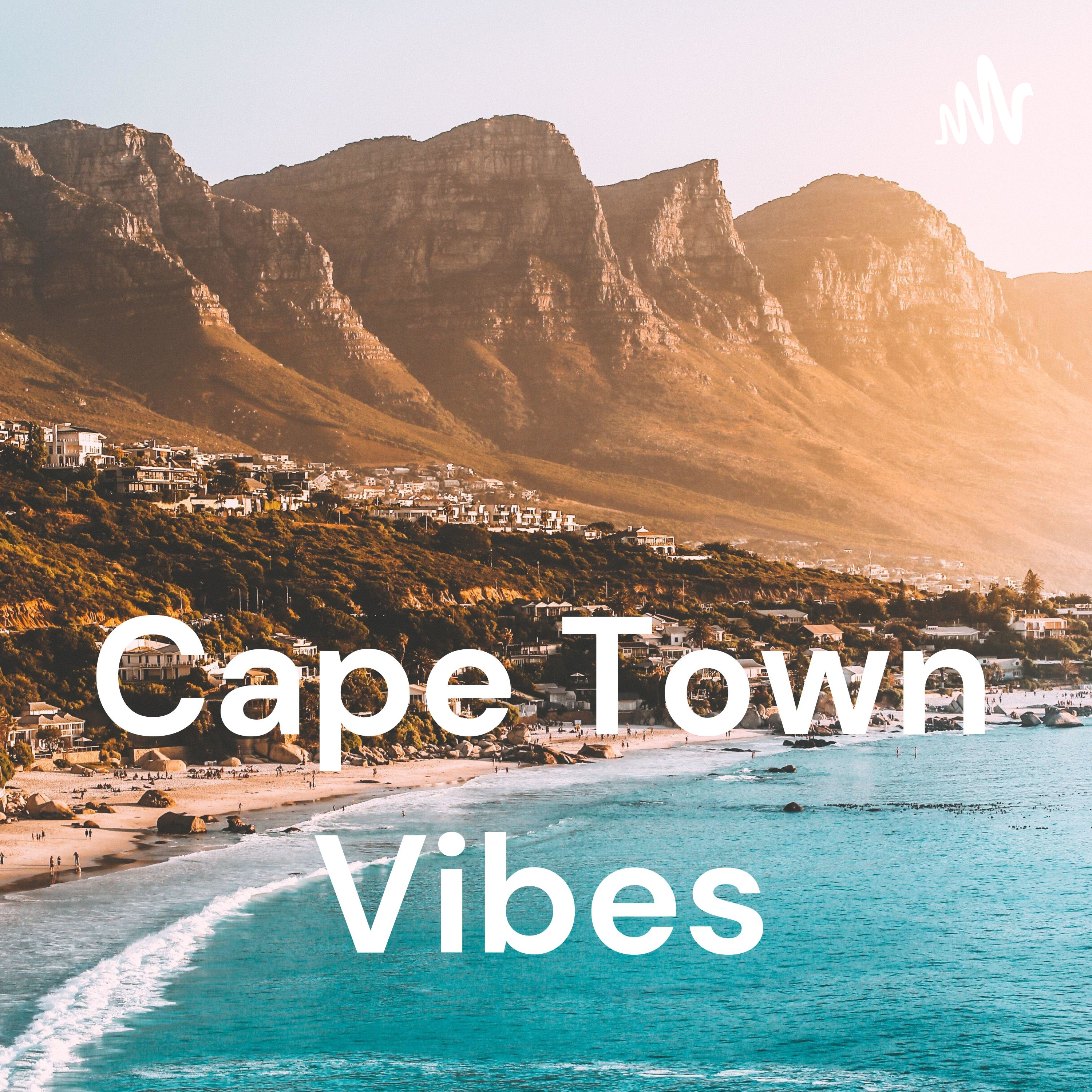 Cape Town Vibes