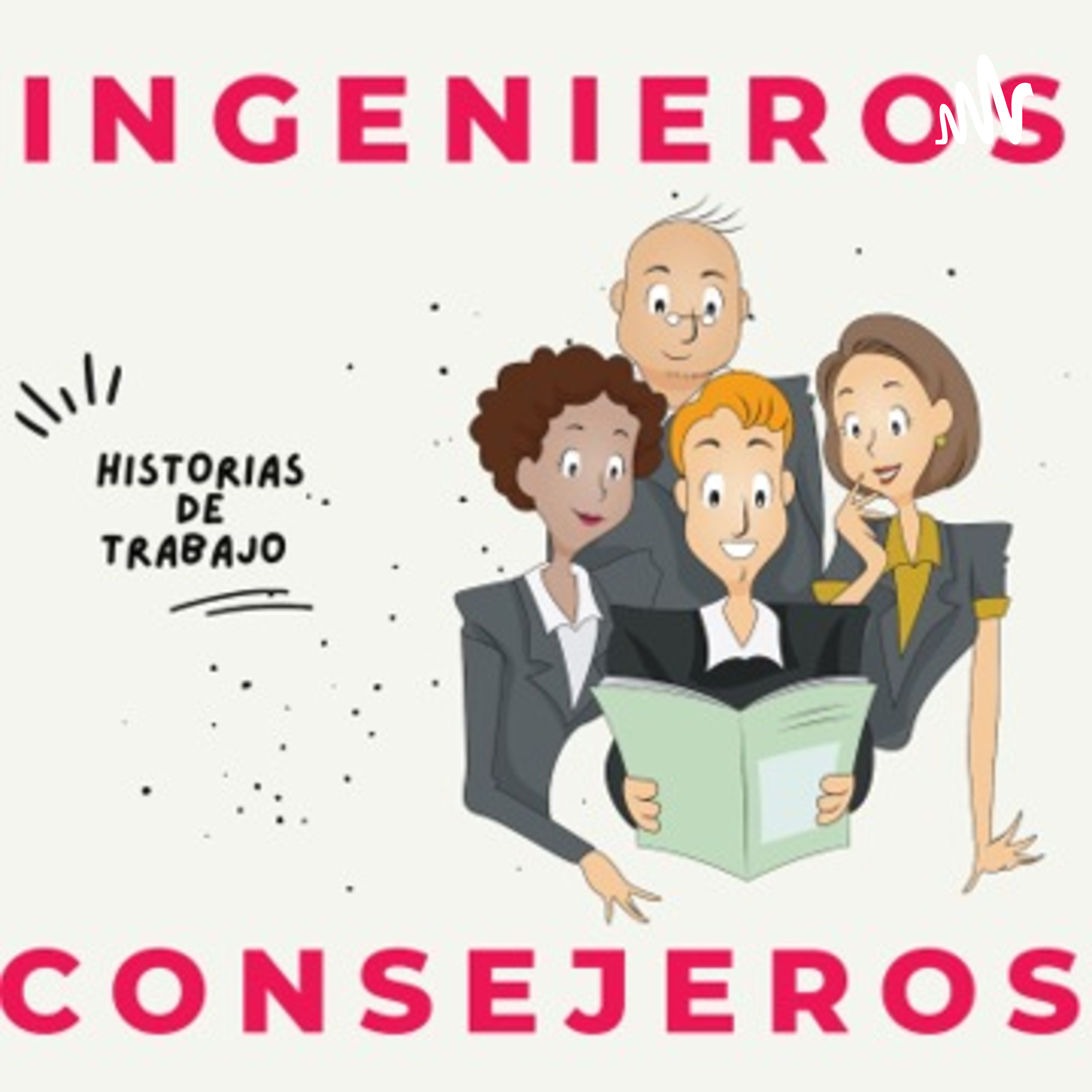 Ingenieros consejeros 