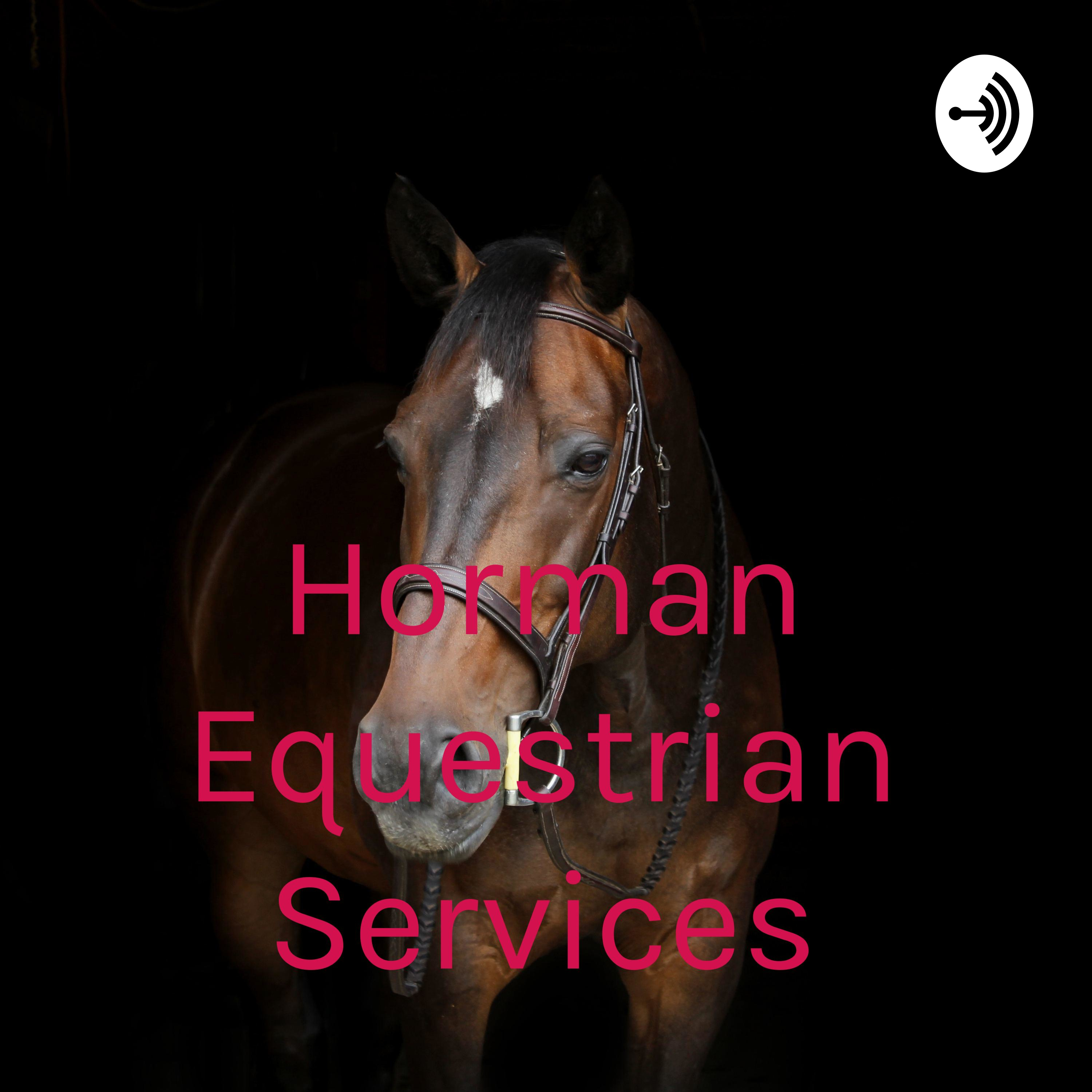 Heart Centered Horsemanship Podcast