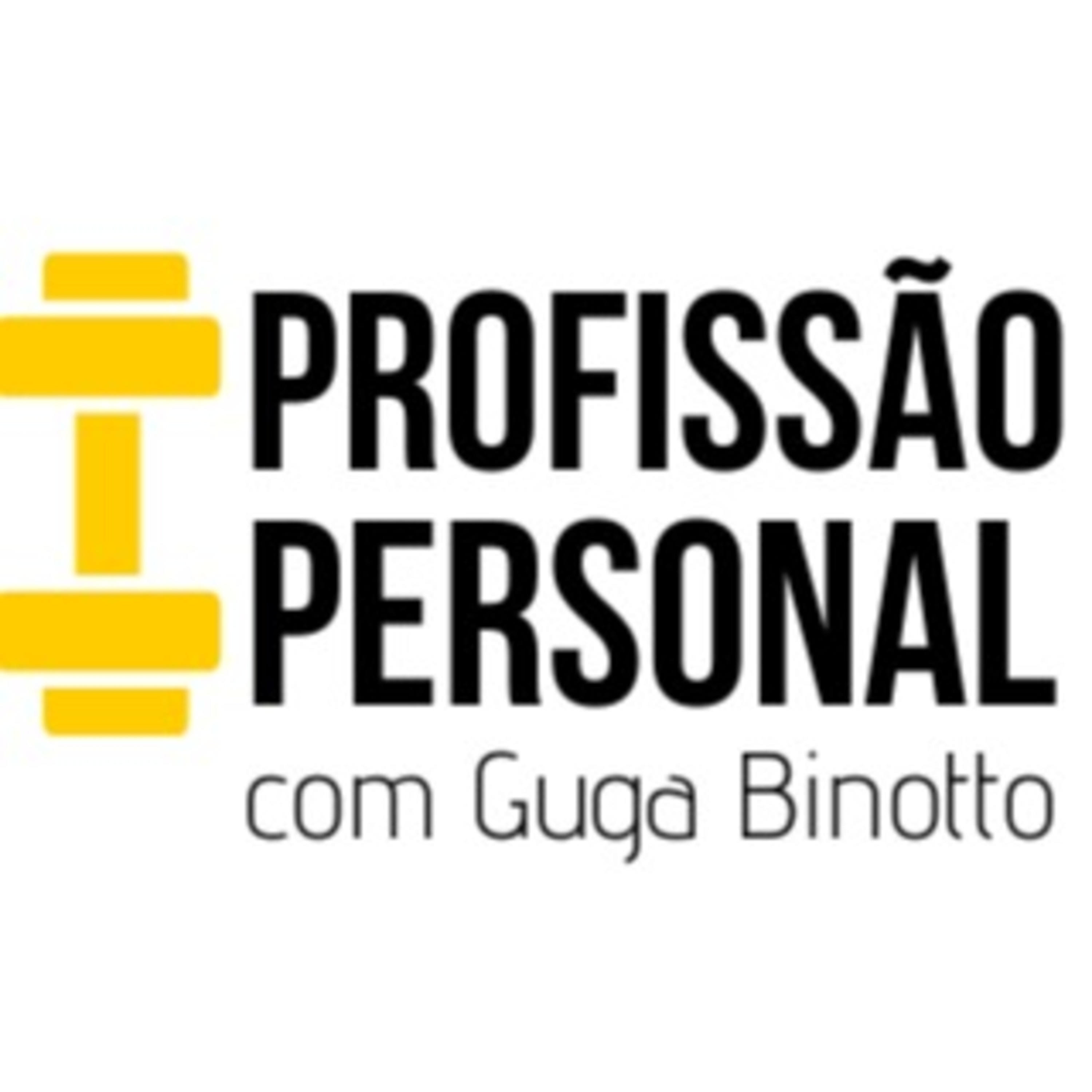 Profissão Personal