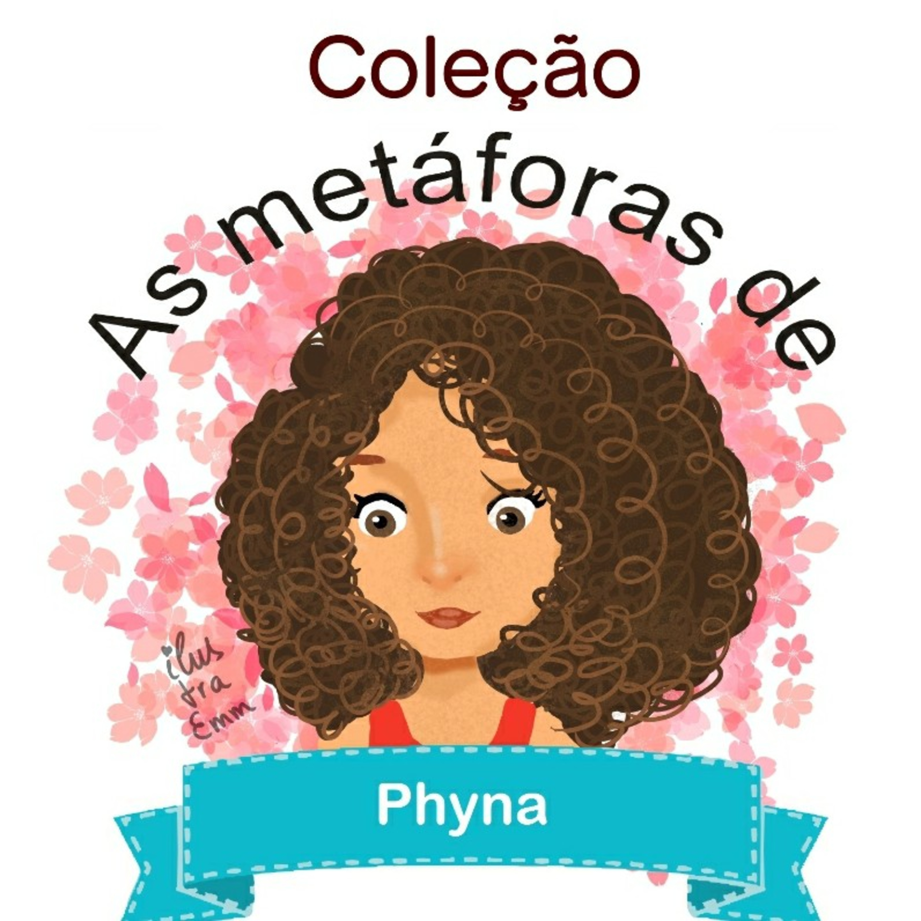 As Metáforas de Phyna podcast artwork