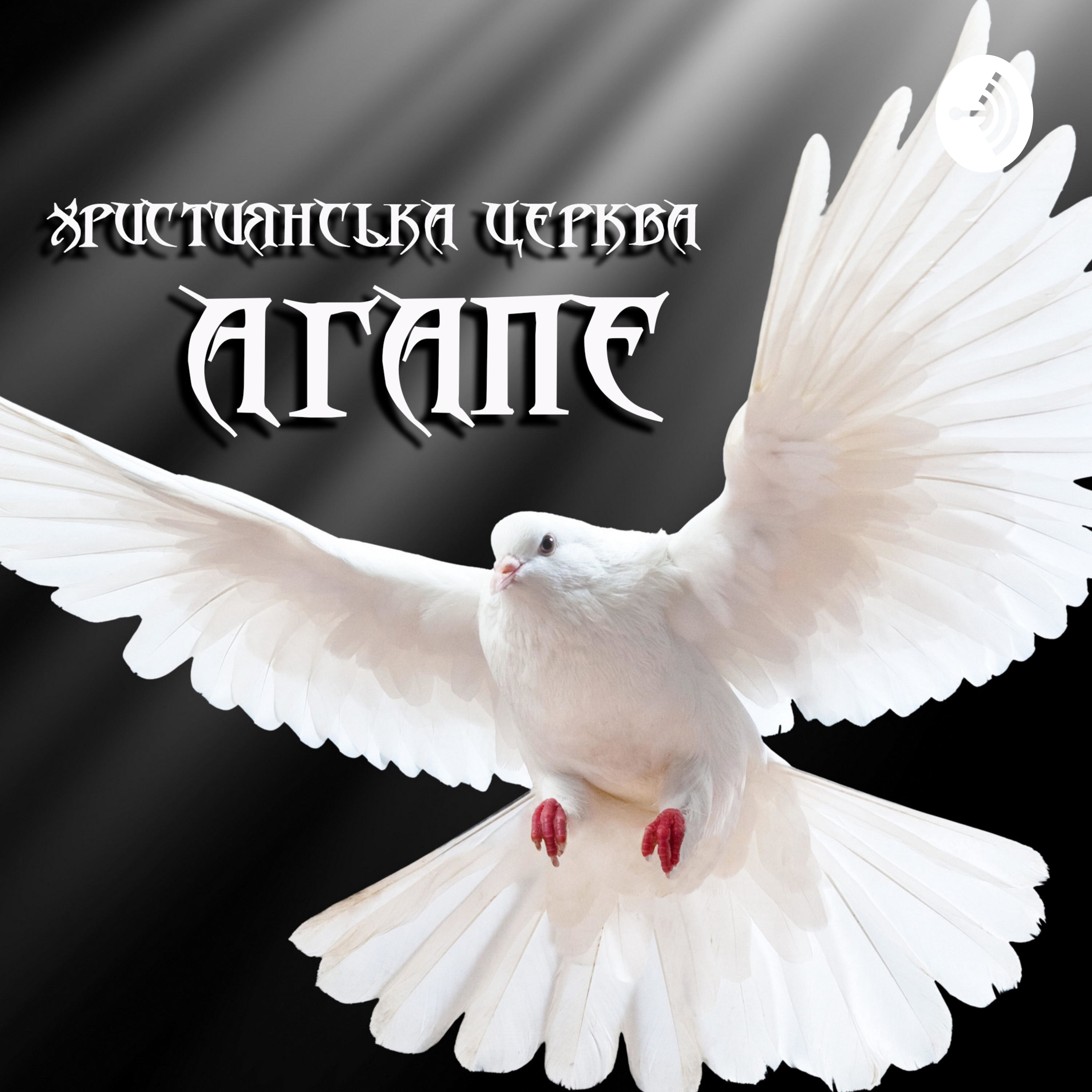 14.07.2019 АГАПЕ