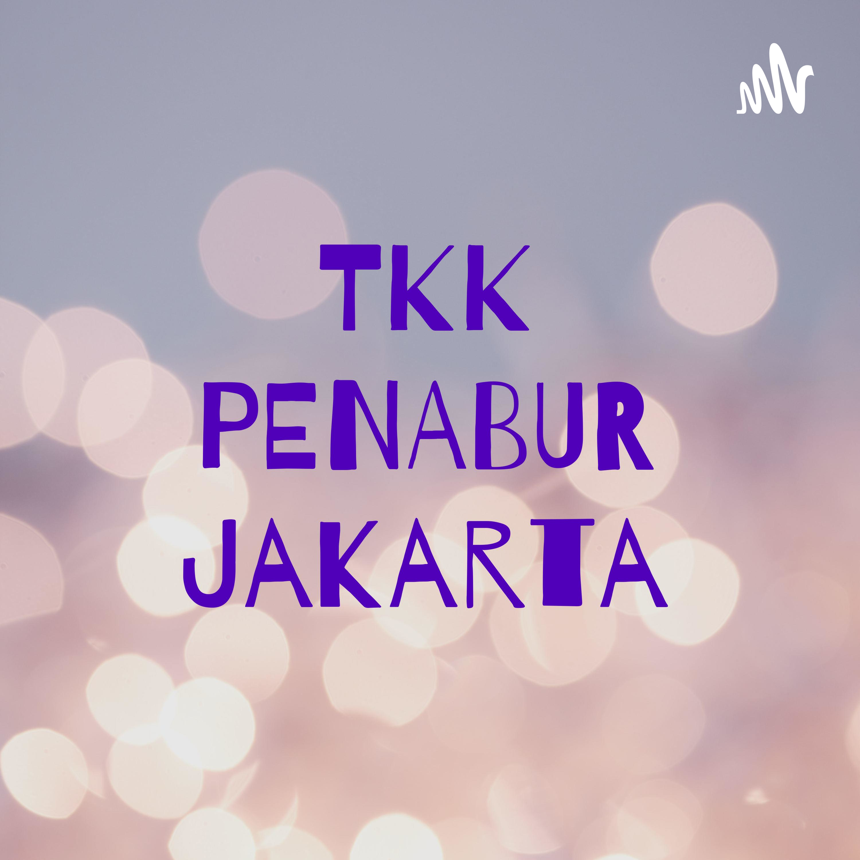 TKK PENABUR Jakarta