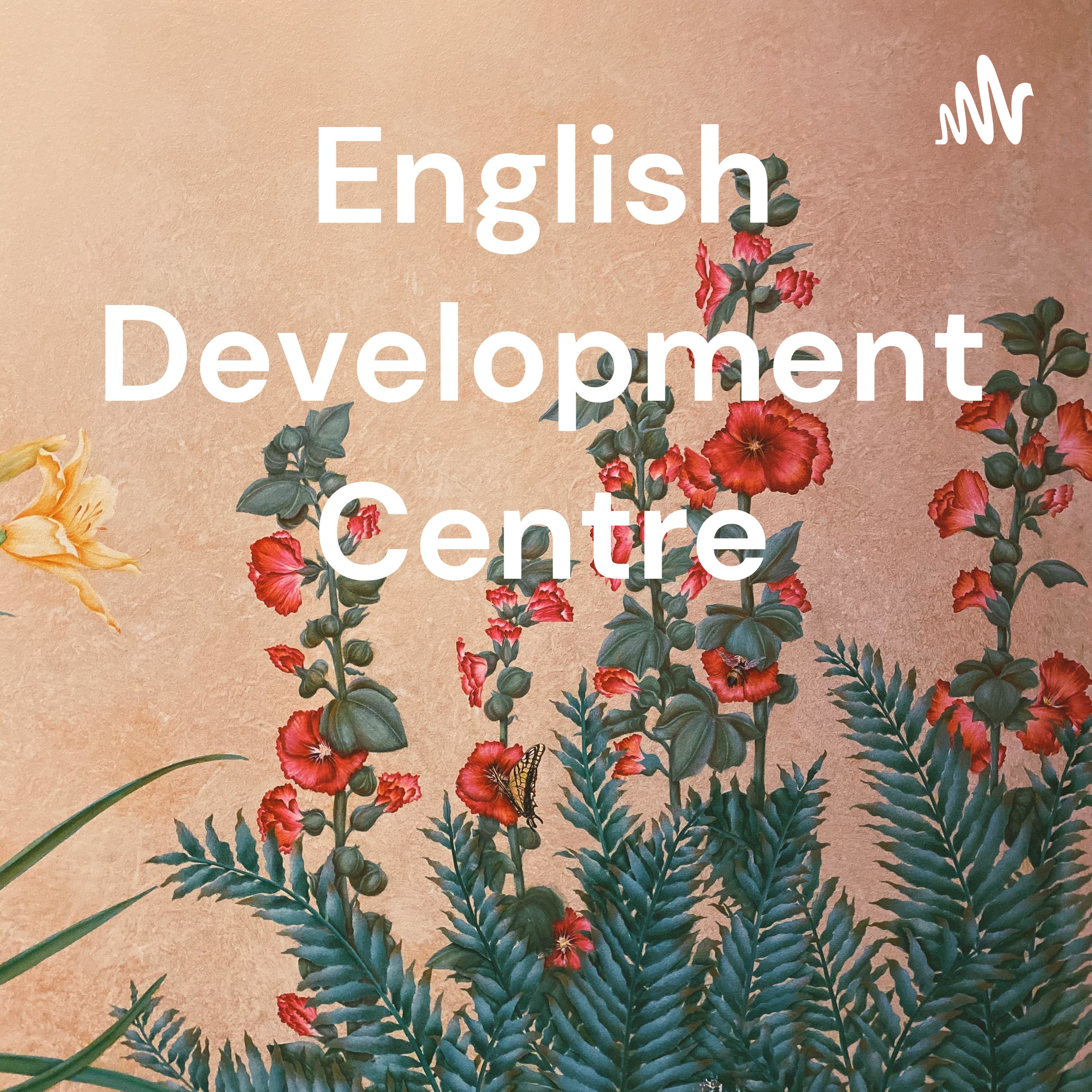 English Development Centre - EDC
