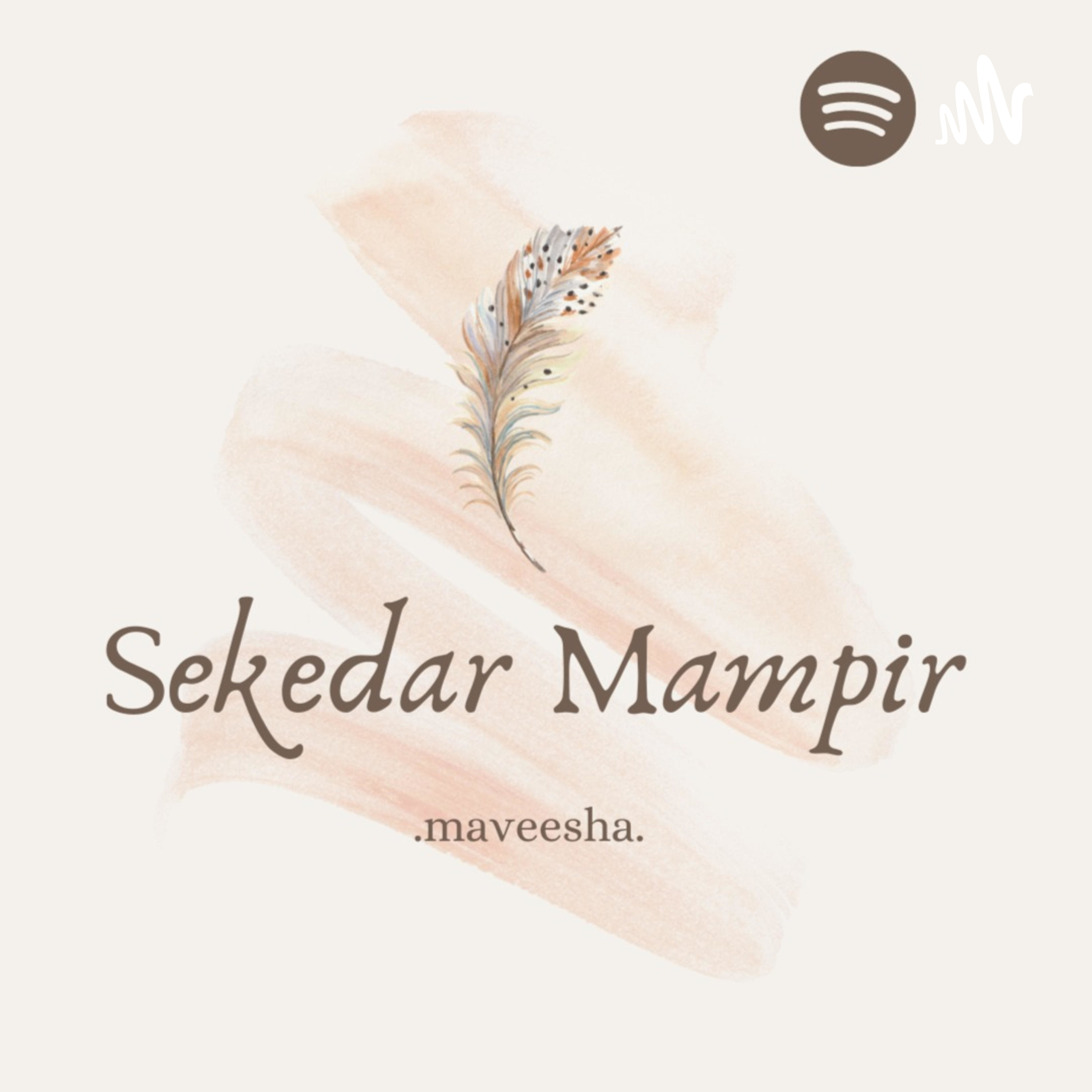 Sekedar Mampir podcast artwork