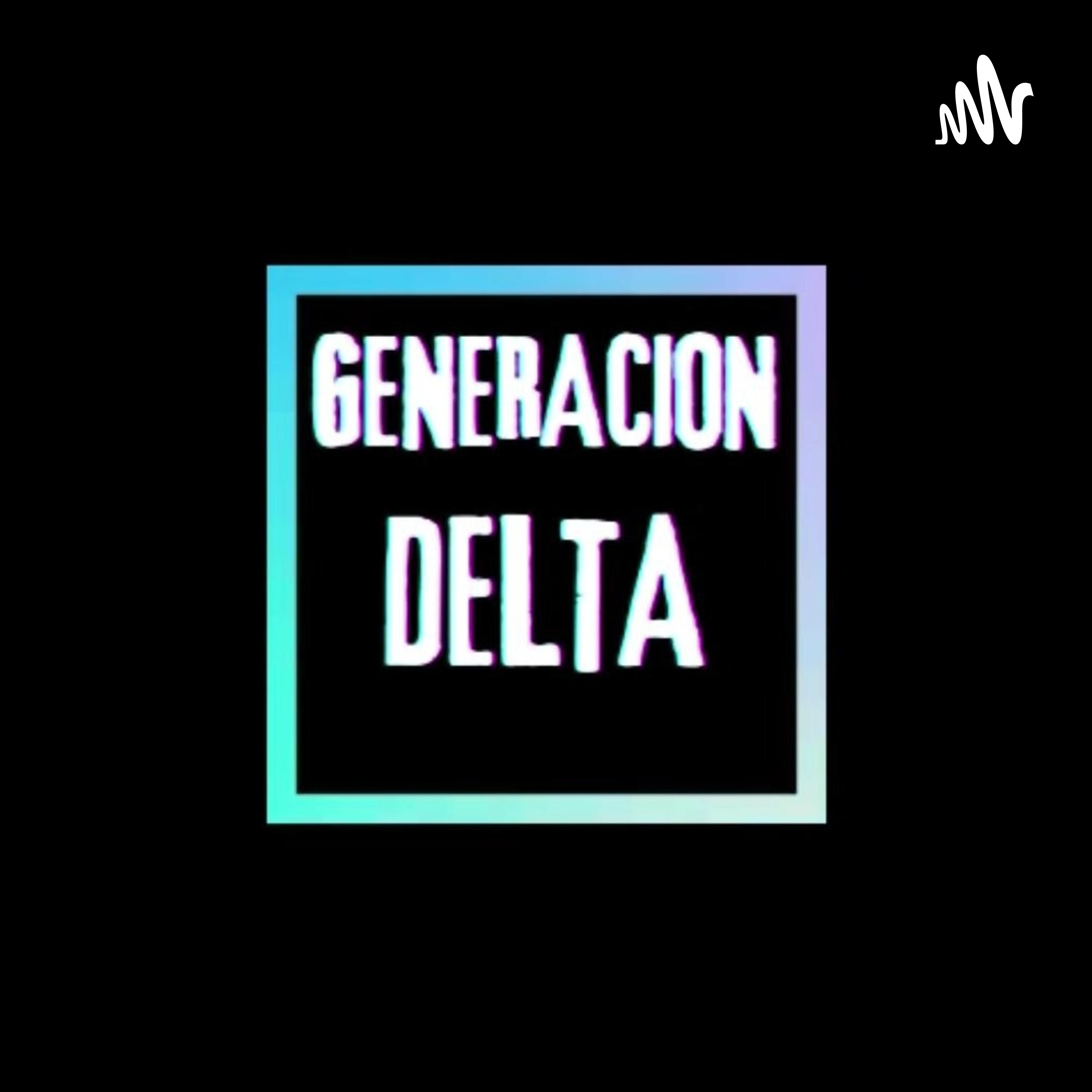 Generación Delta