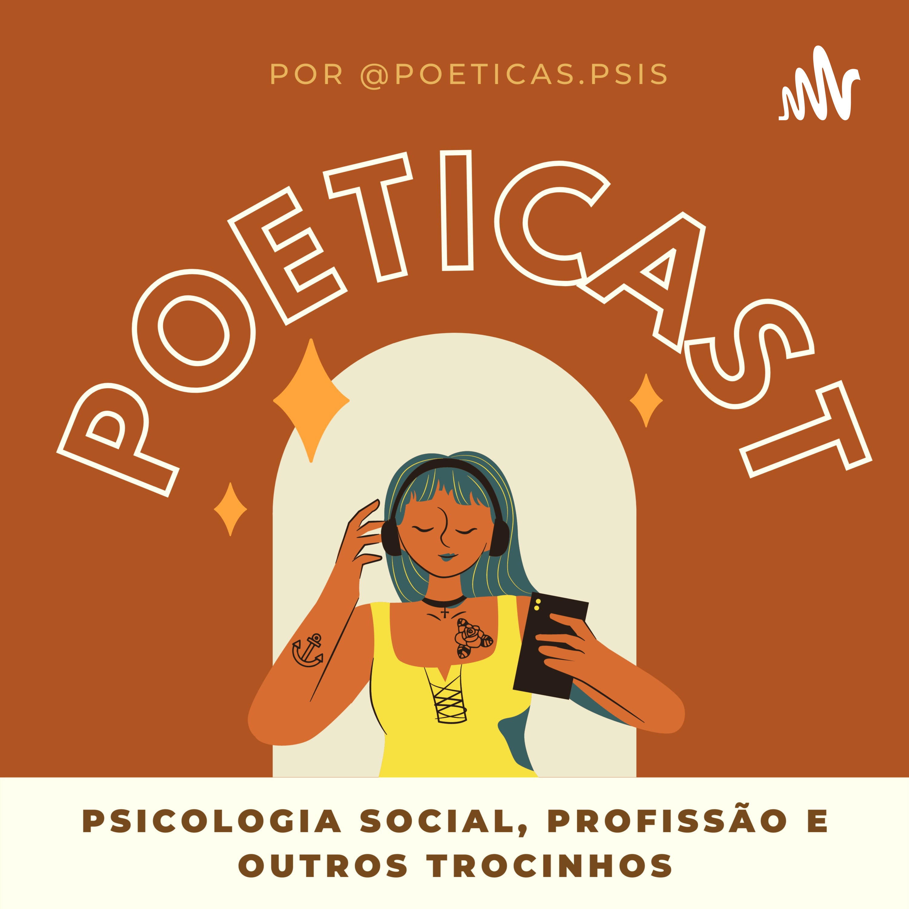 poeticast podcast artwork
