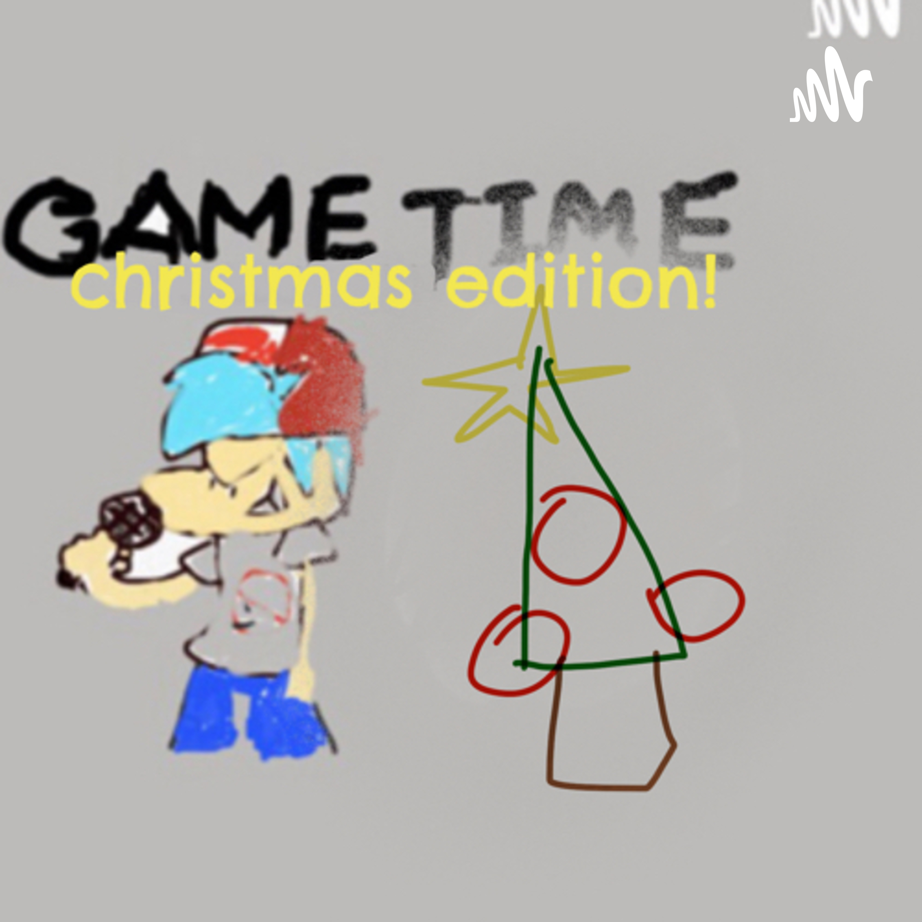 video episode artwork