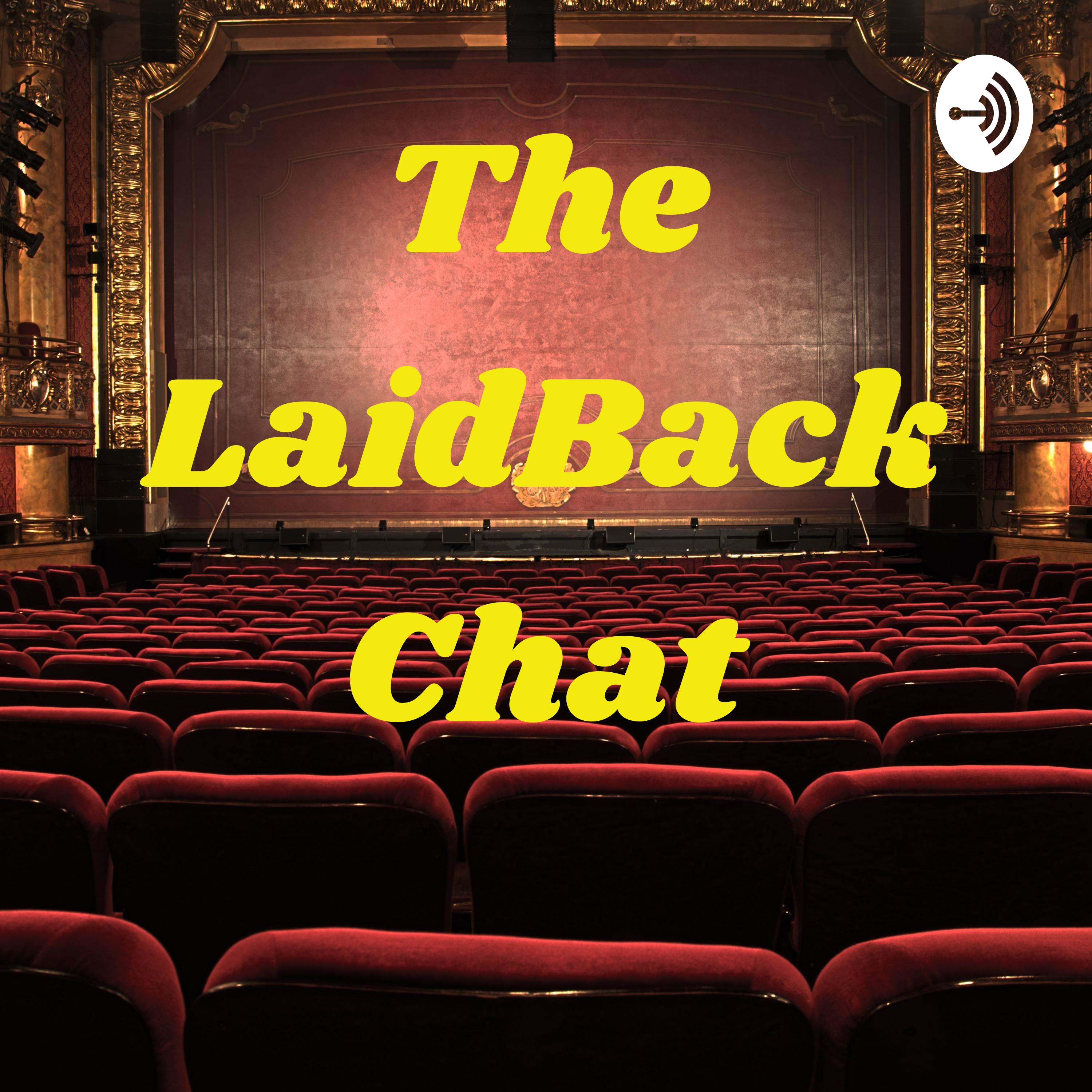The LaidBack Chat