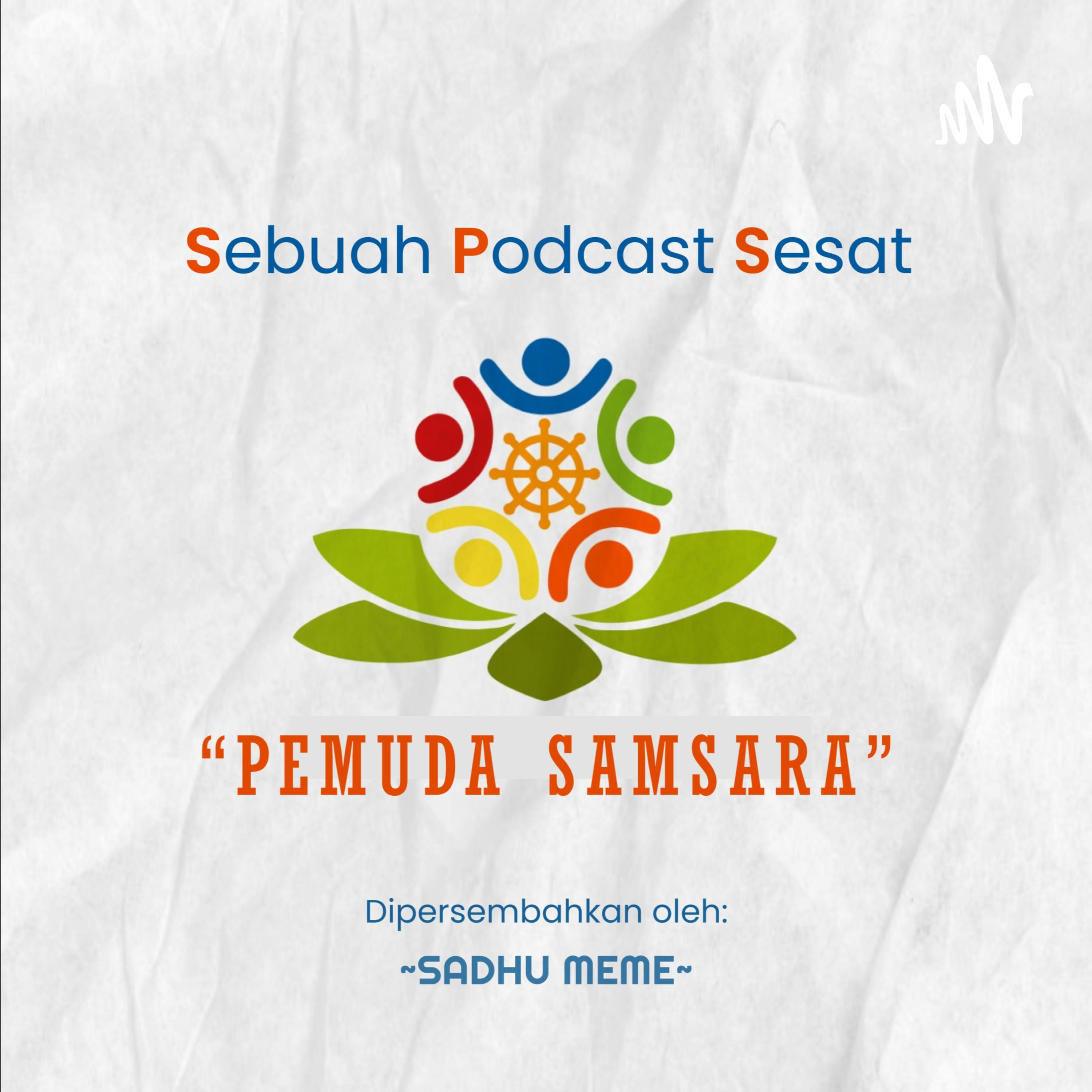 Pemuda Samsara