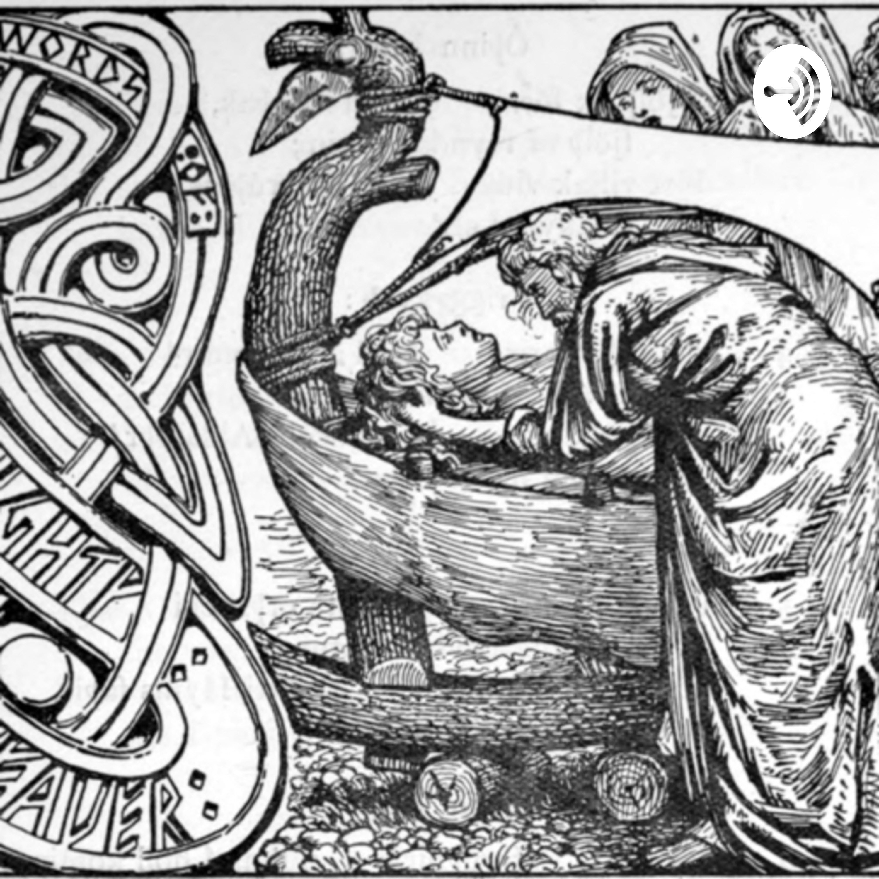 Umræður um dauða Baldurs