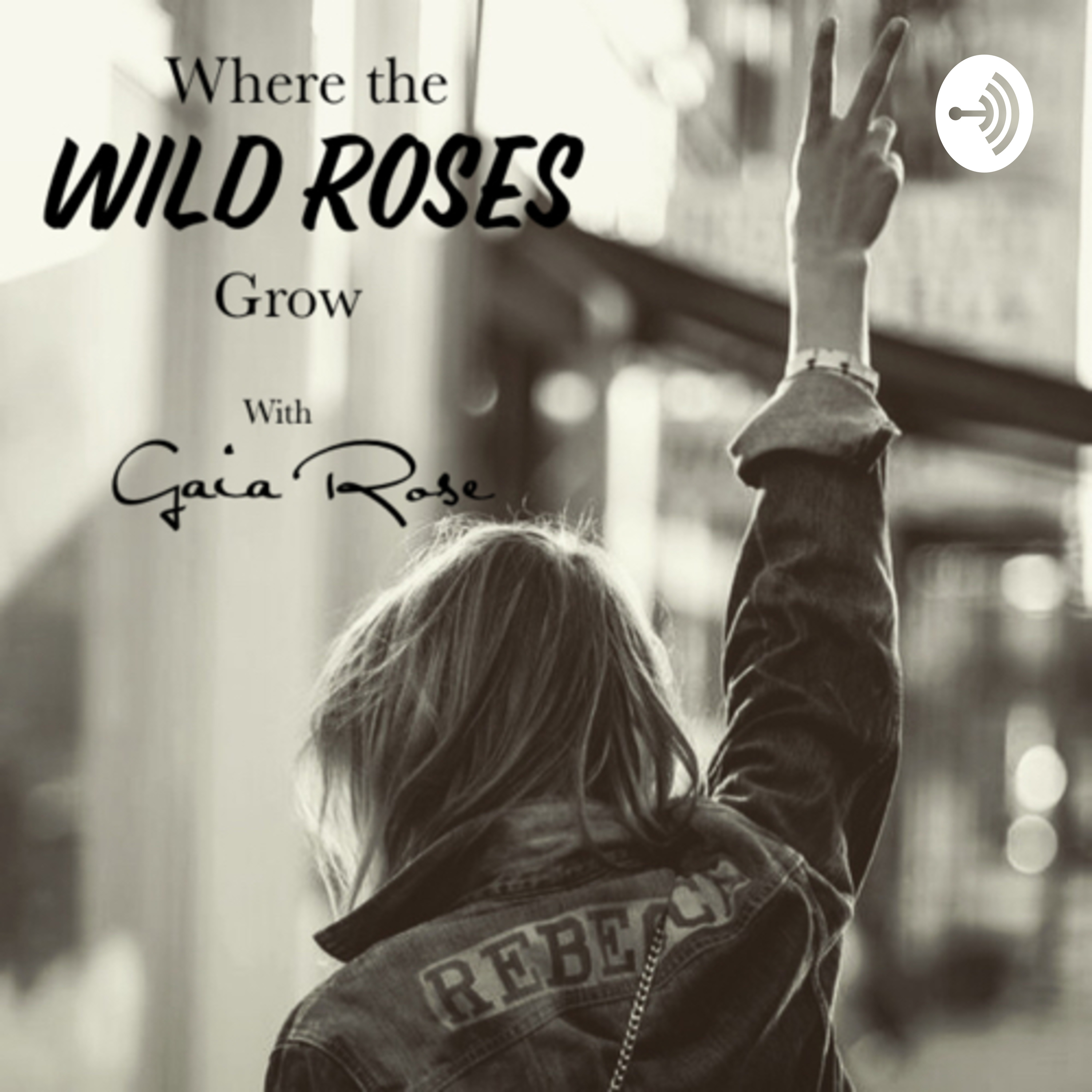 Heart Conversations with Gaia Rose