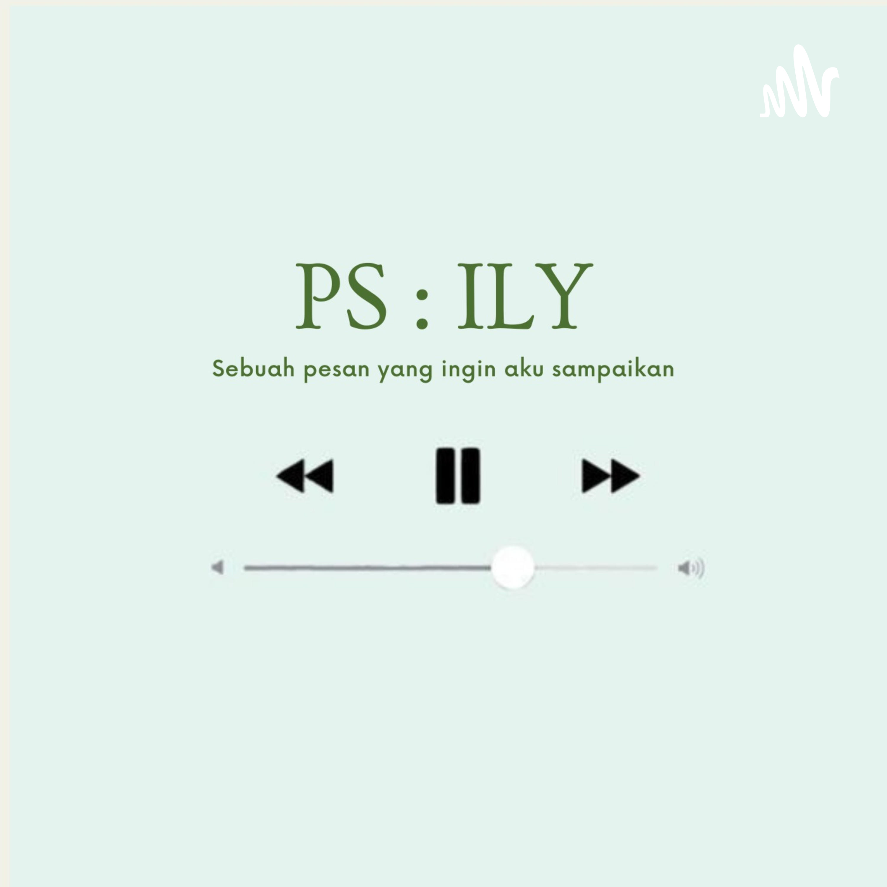 PS : ILY
