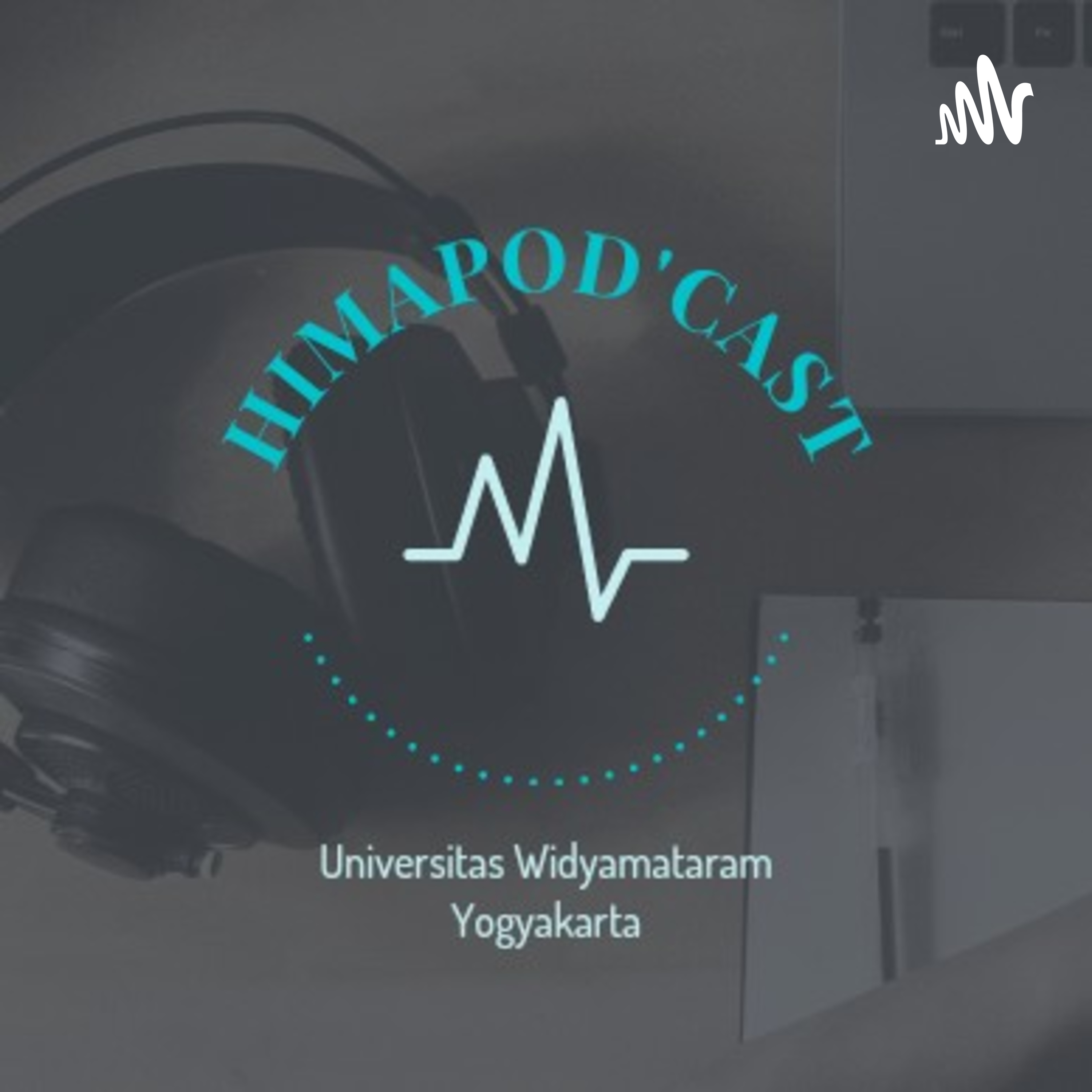 Himapod podcast artwork