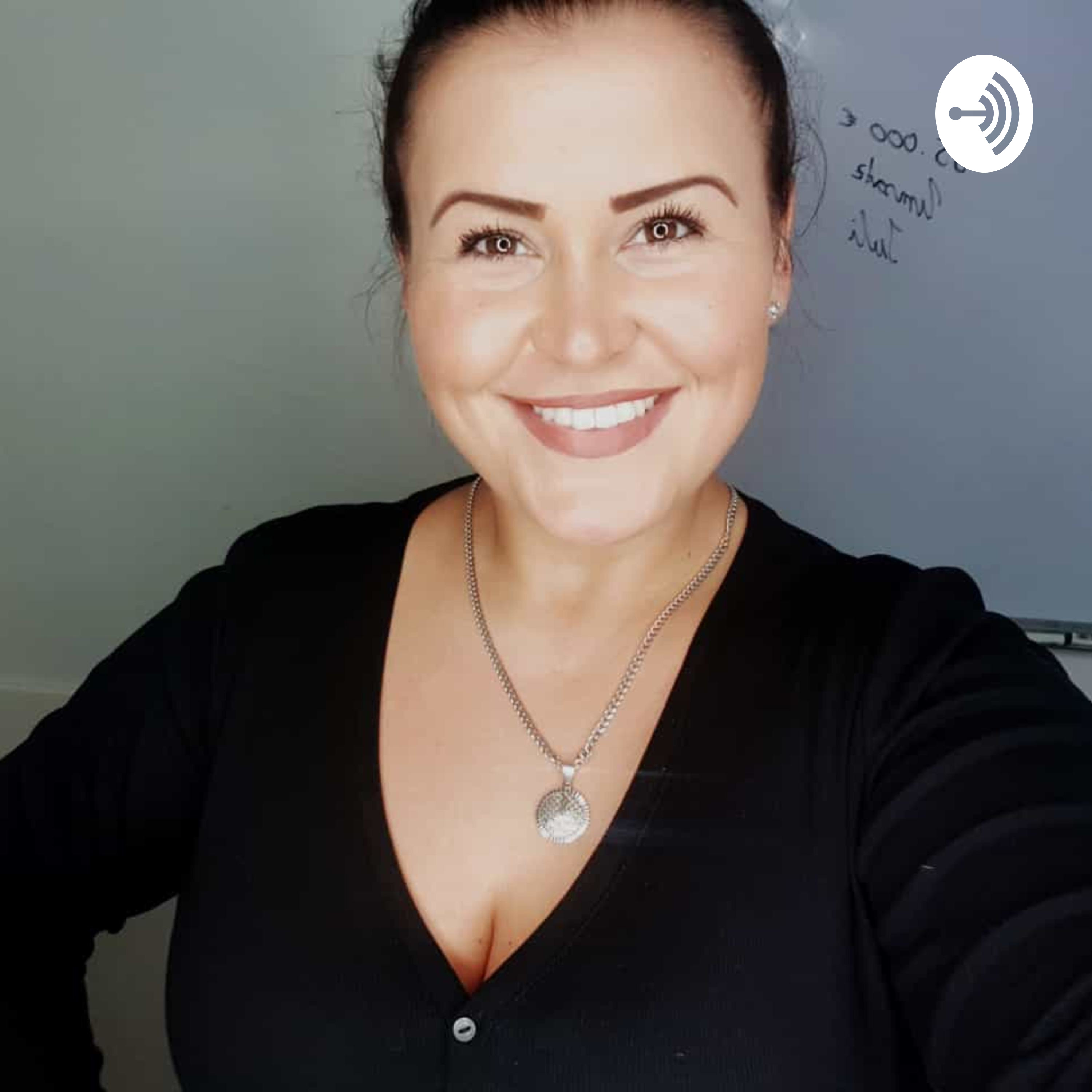 Rajfa Karic- Der Life & Businesspodcäst ,, High-Price is Queen\
