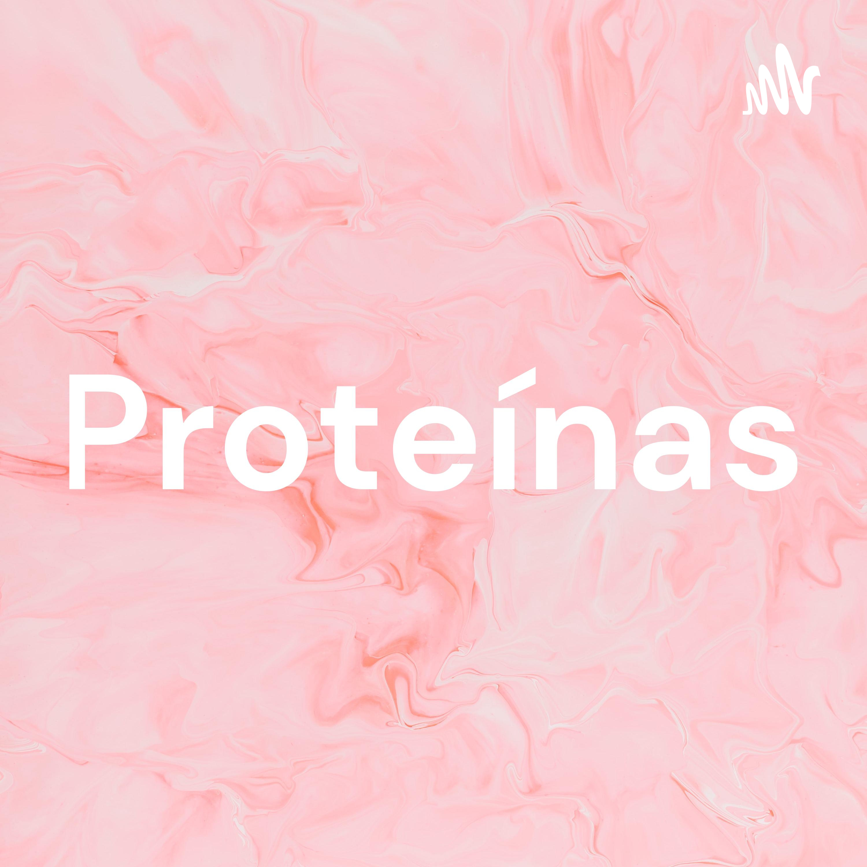 Proteínas