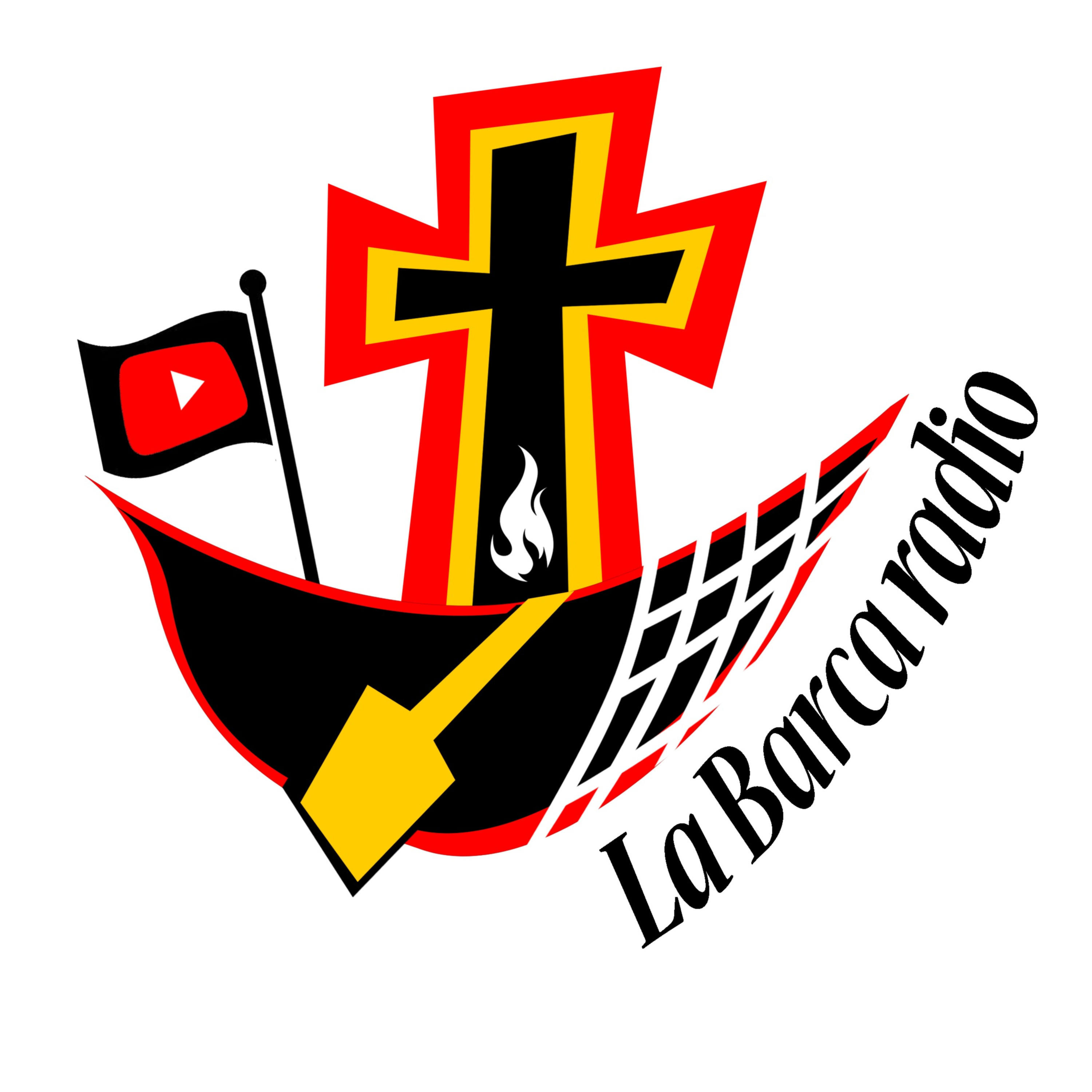 La Barca radio podcast artwork