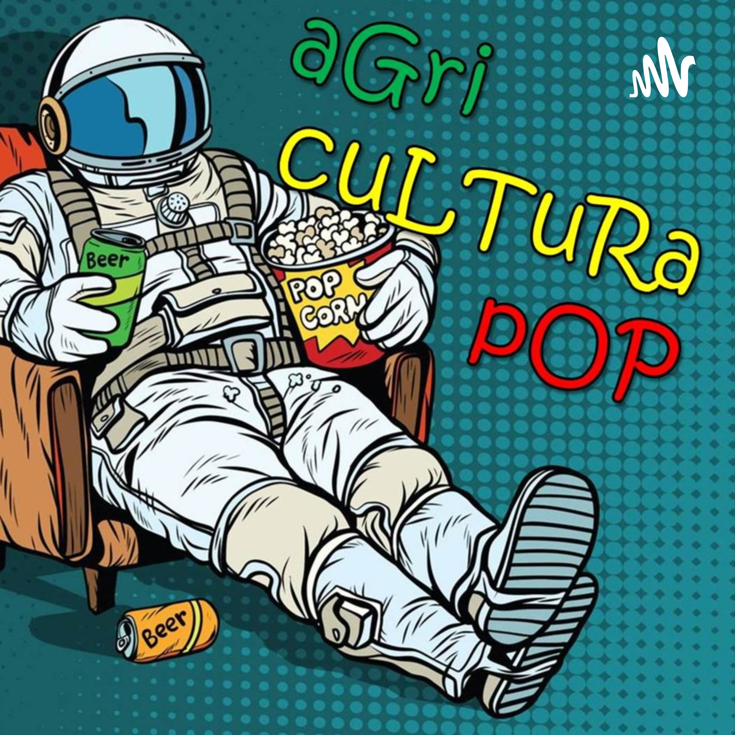 AGRICULTURA POP
