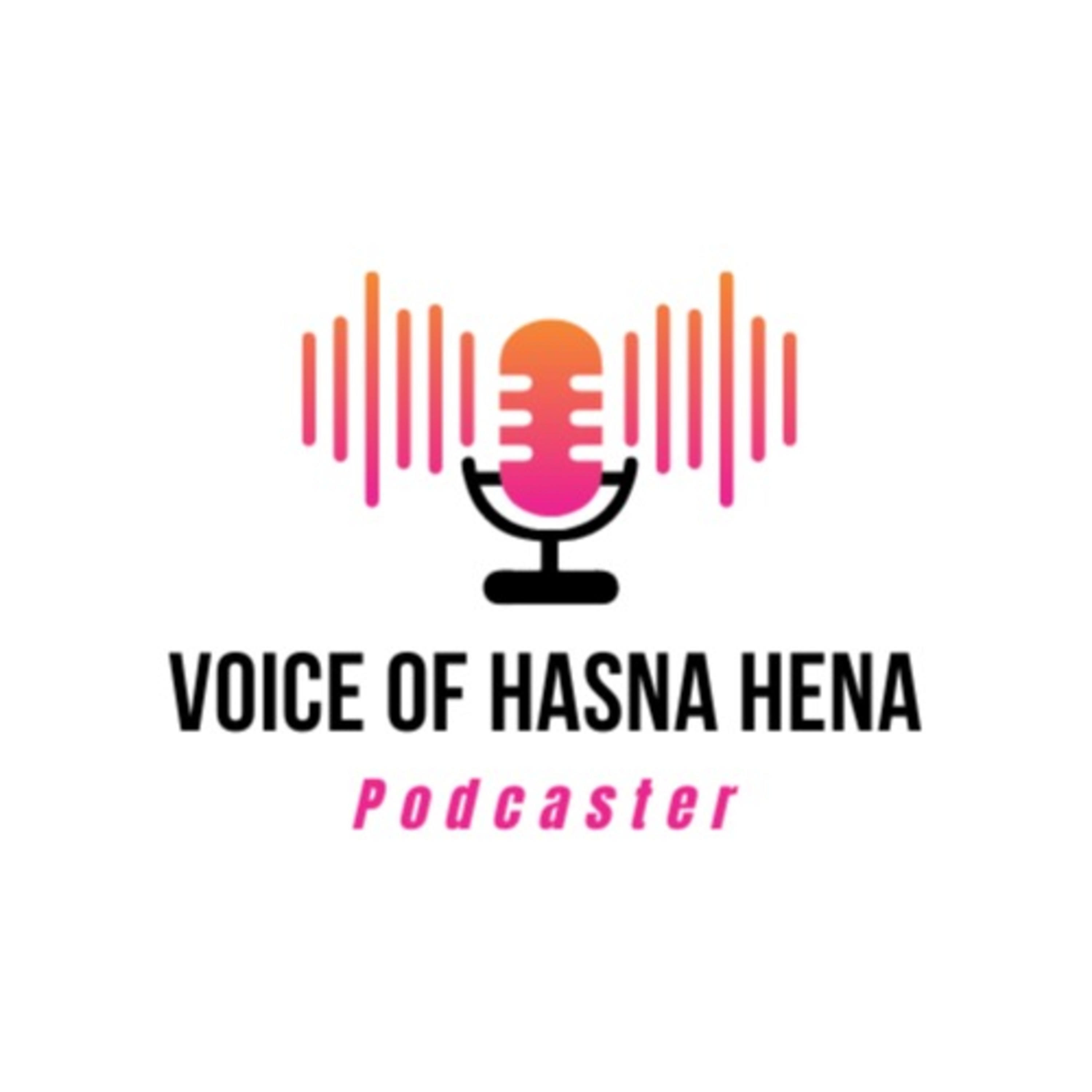 Hasna Hena