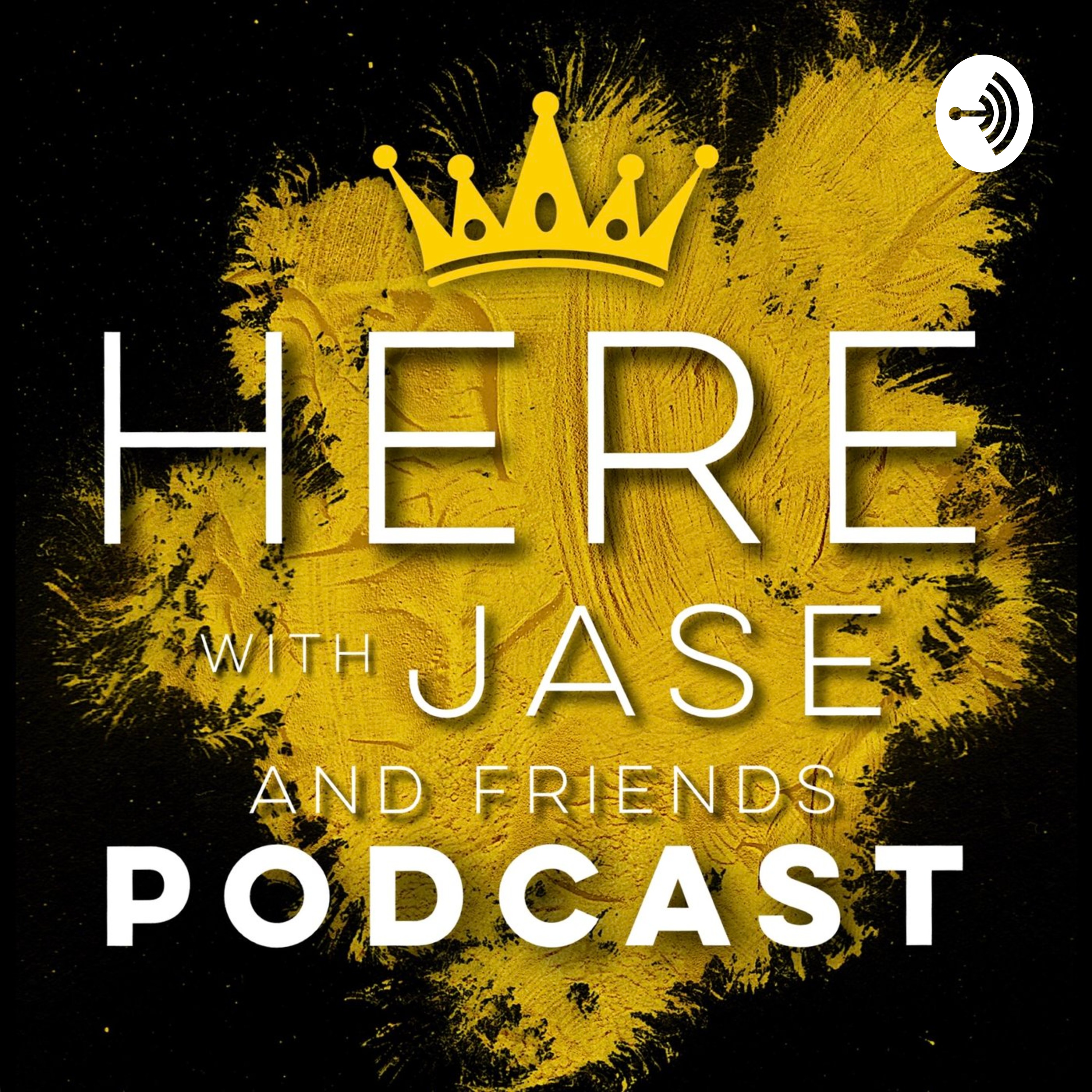 Here with Jase and Friends