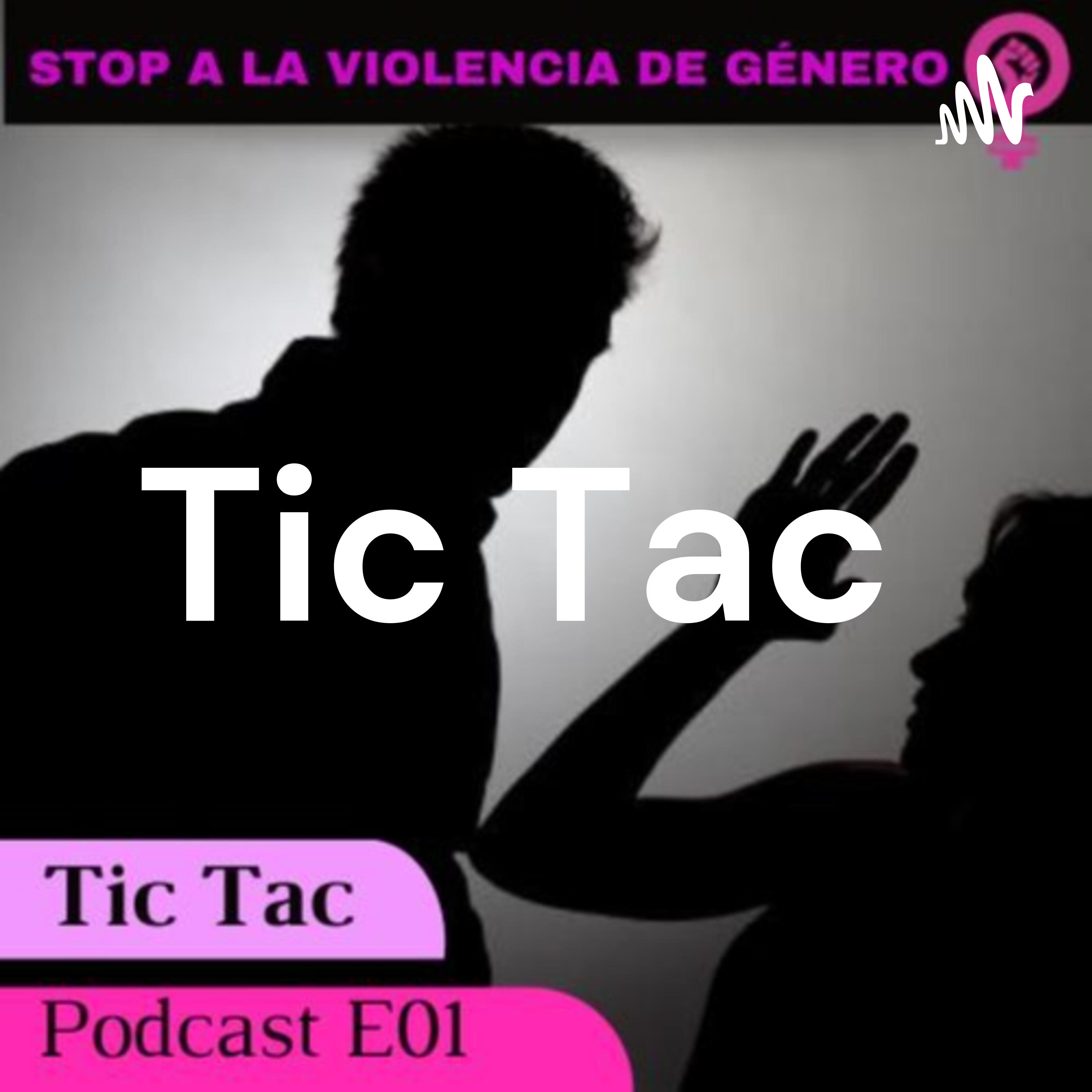 Tic Tac podcast artwork