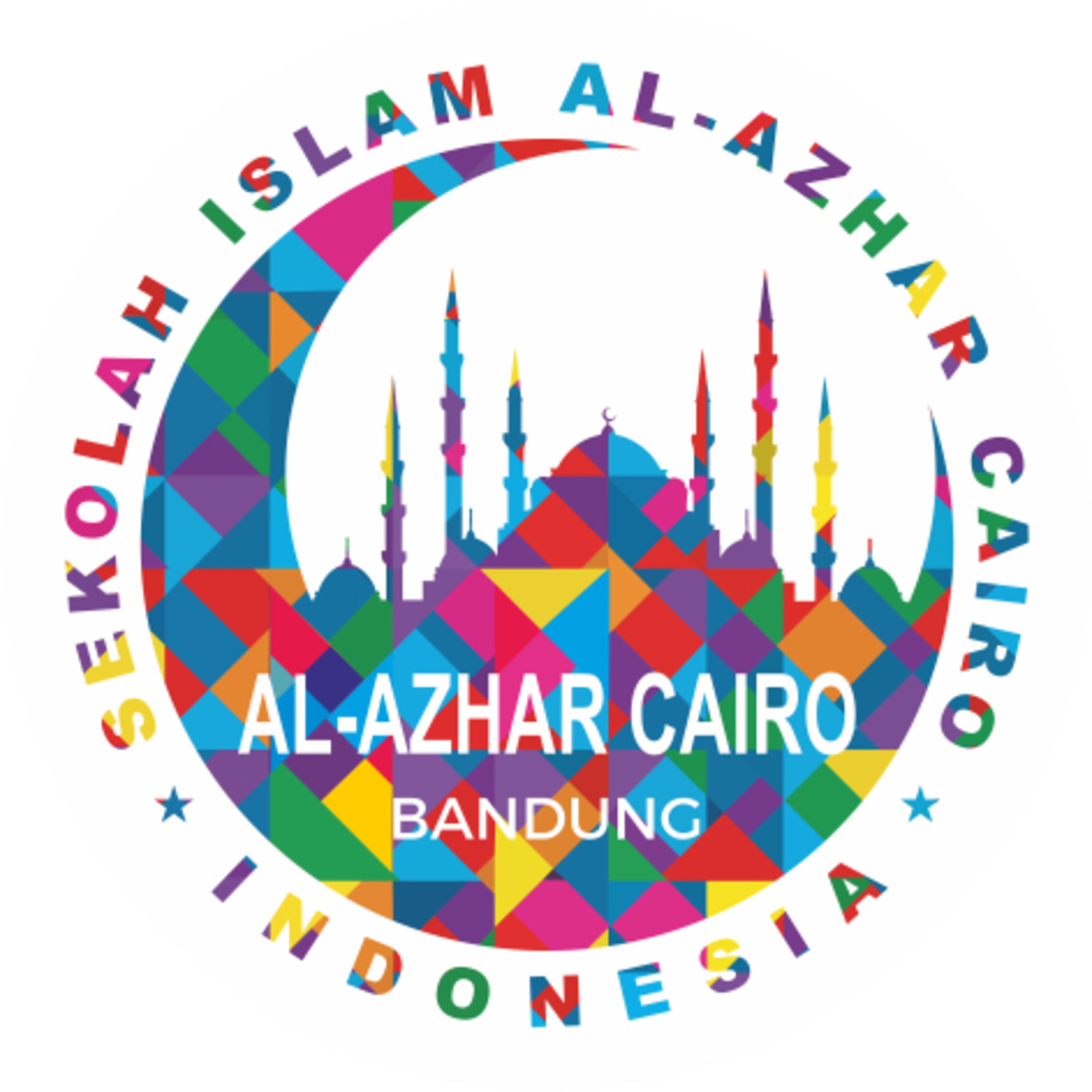 TALAQQI TAHFIDZ SMP ISLAM AL-AZHAR CAIRO BANDUNG