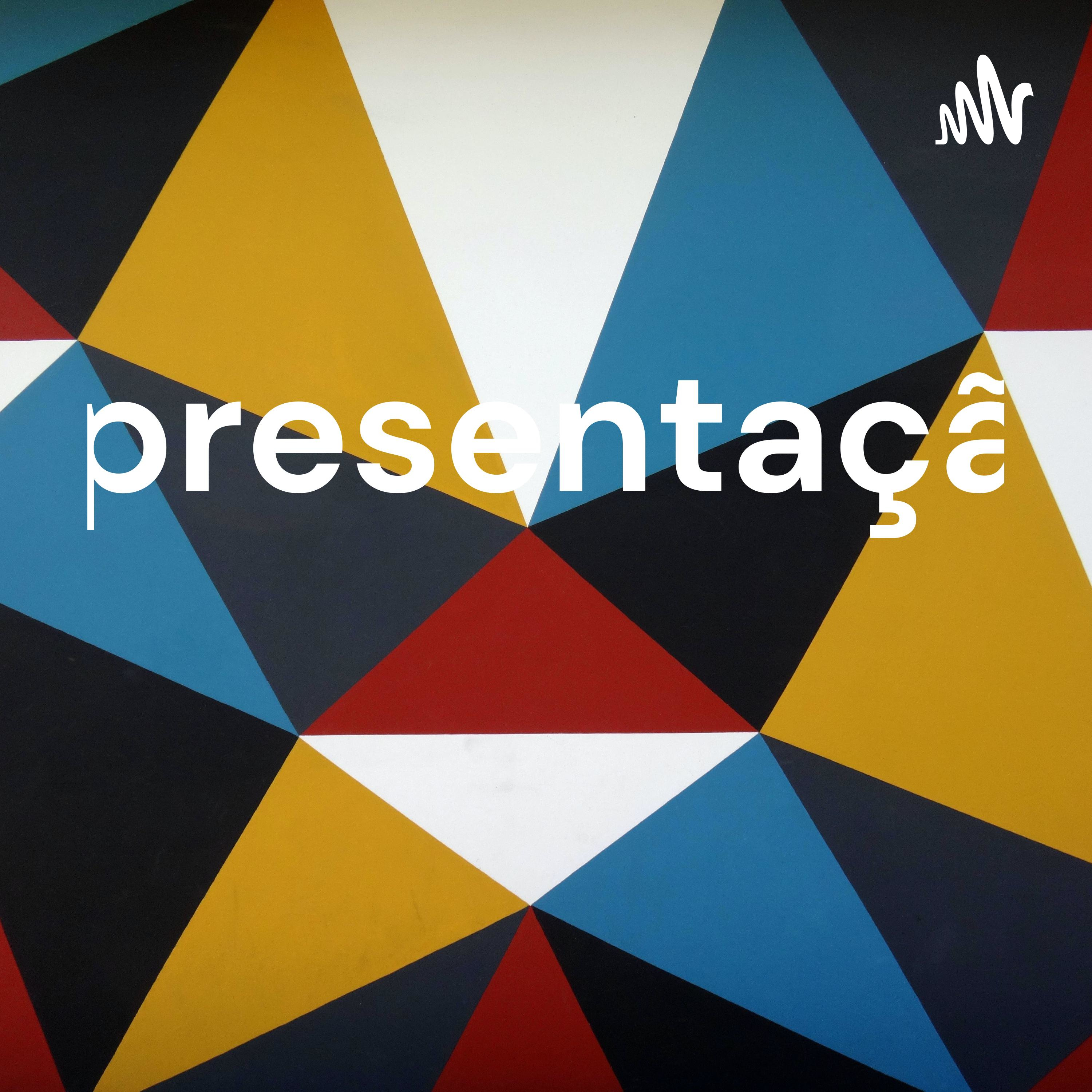 Apresentação
