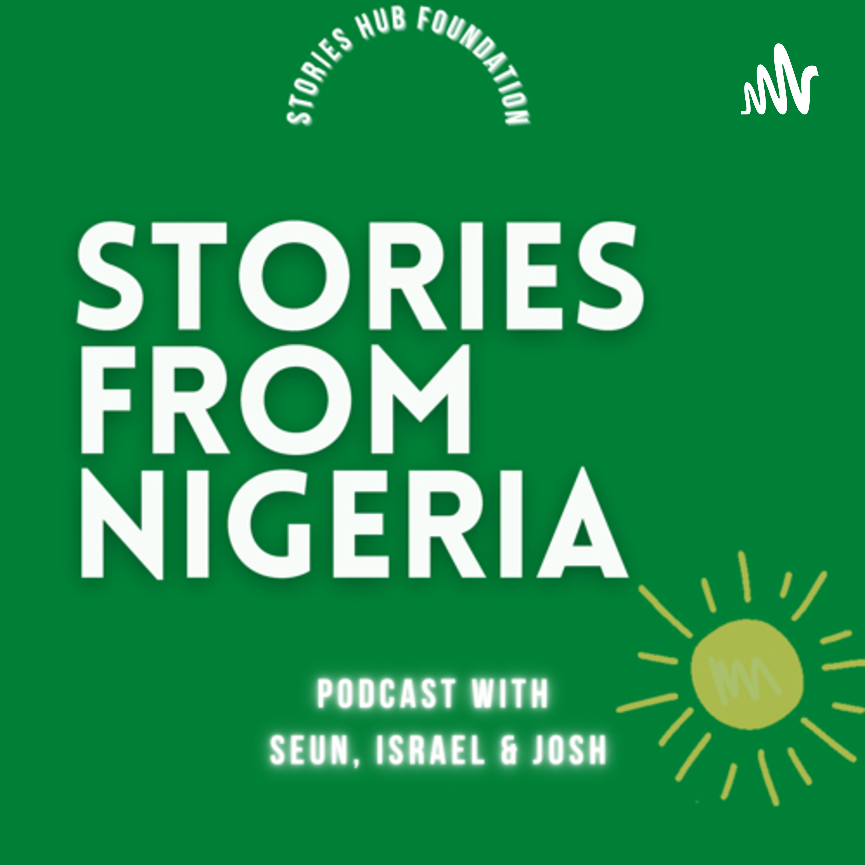 SFN Pod podcast artwork