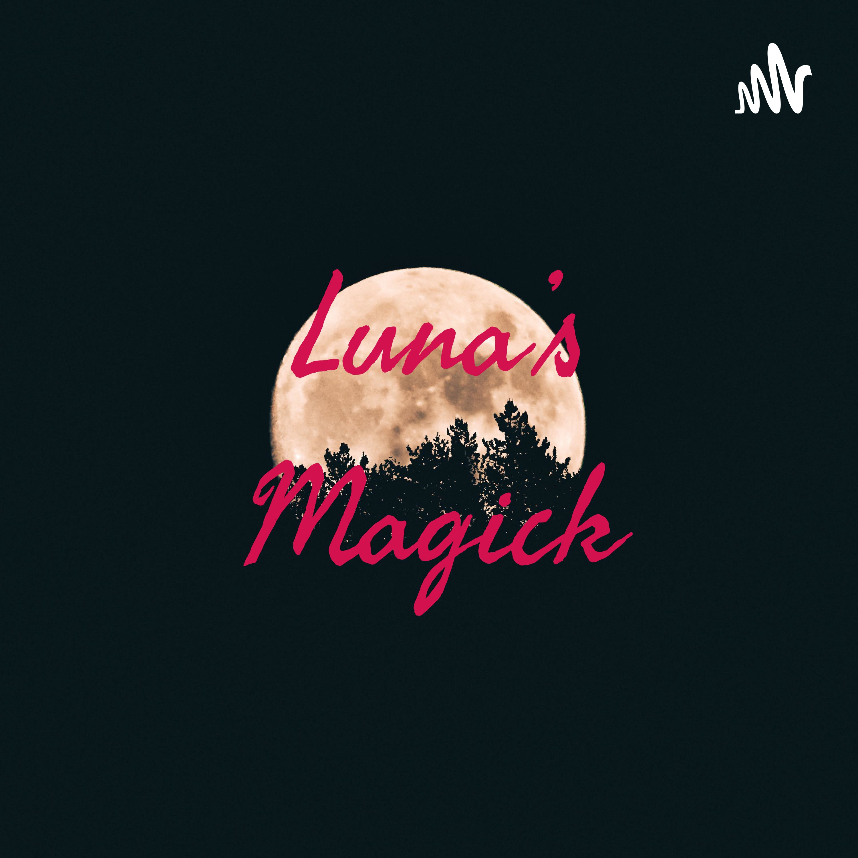 Luna\'s Magick