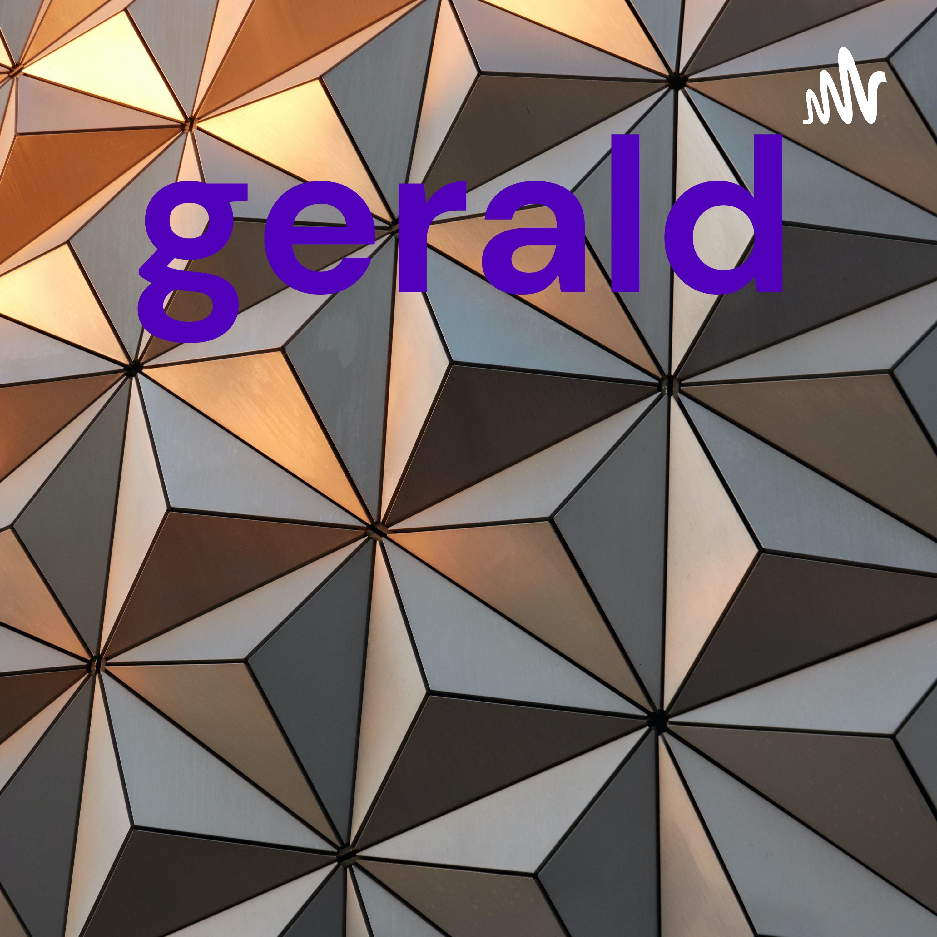 gerald