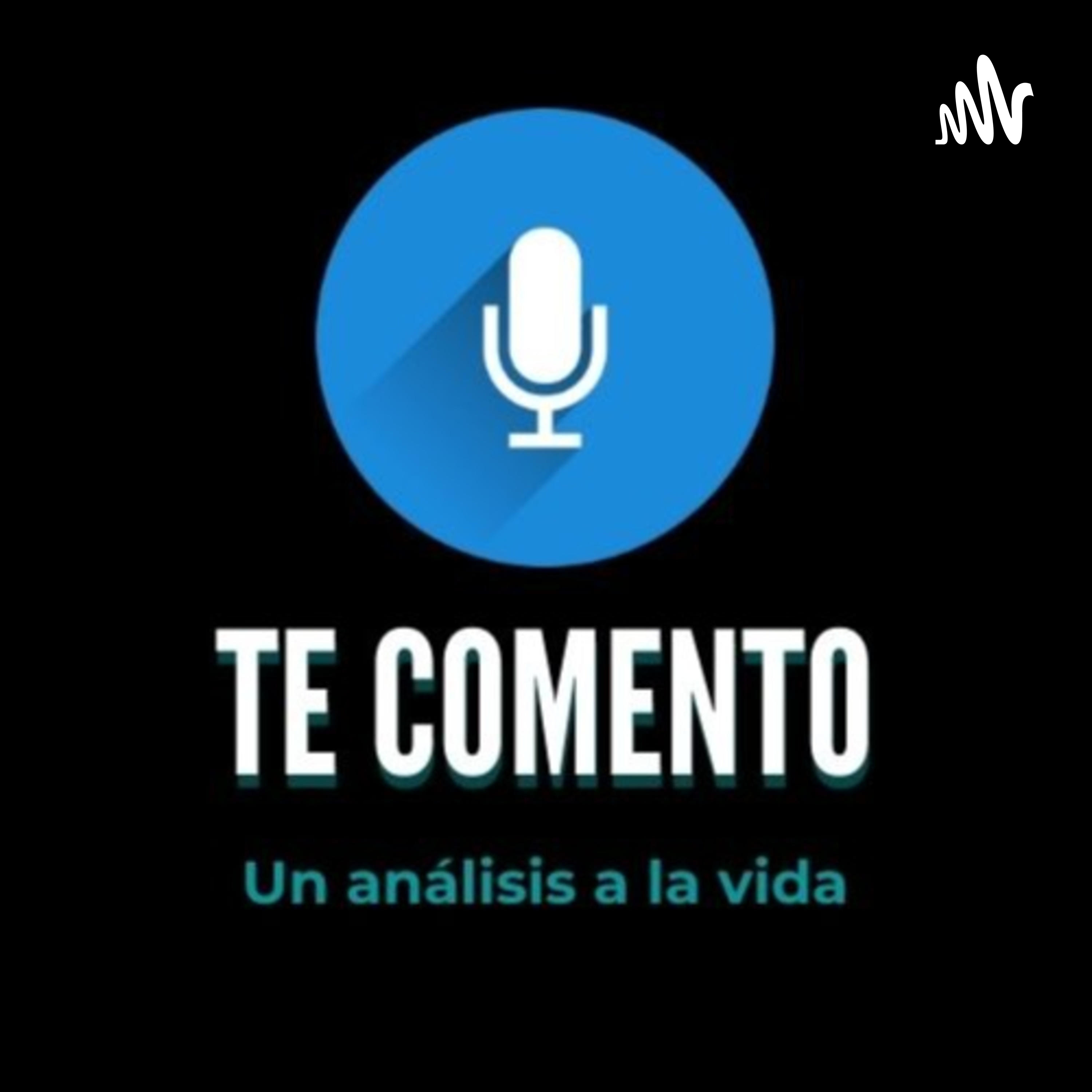 TE COMENTO podcast artwork