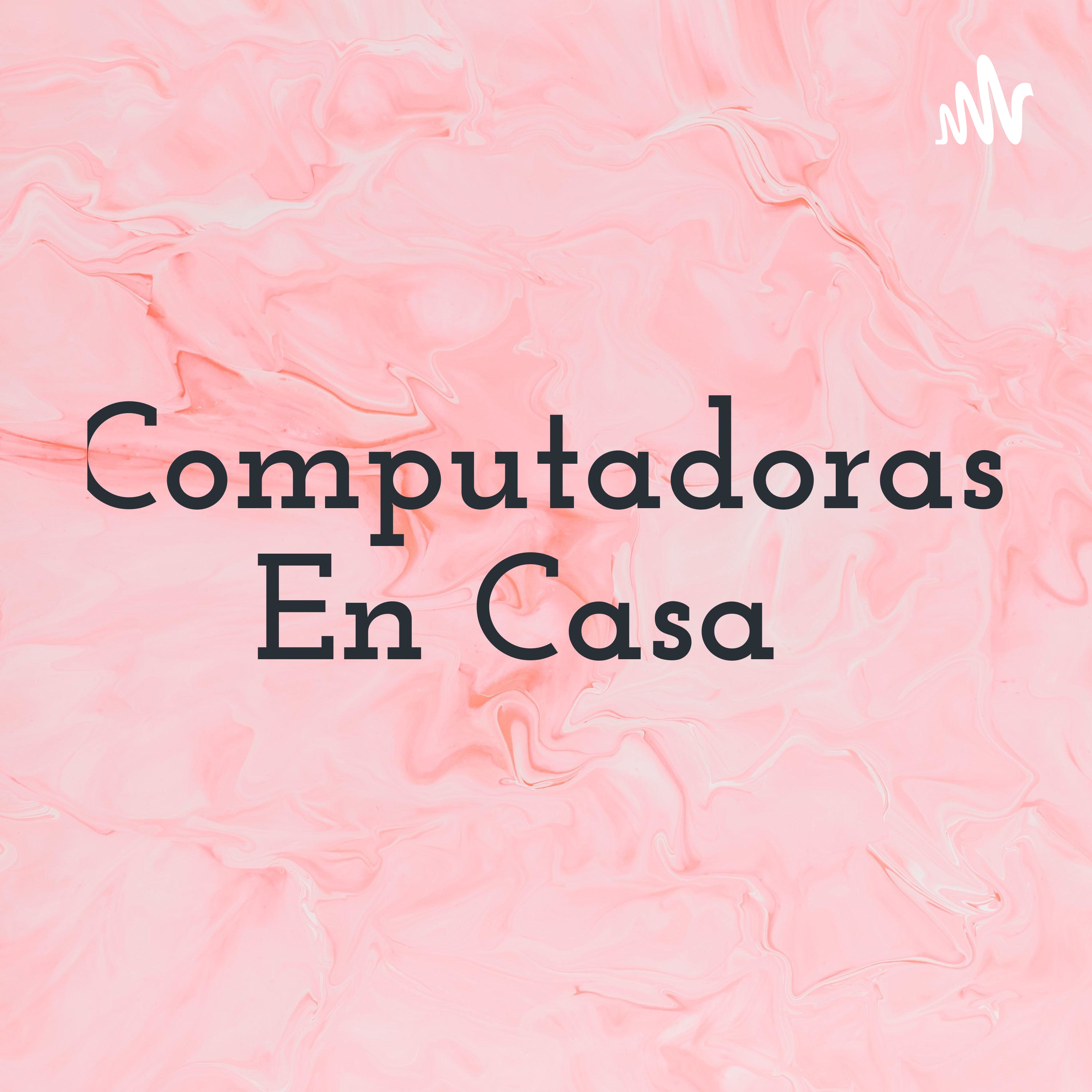 Computadoras En Casa 