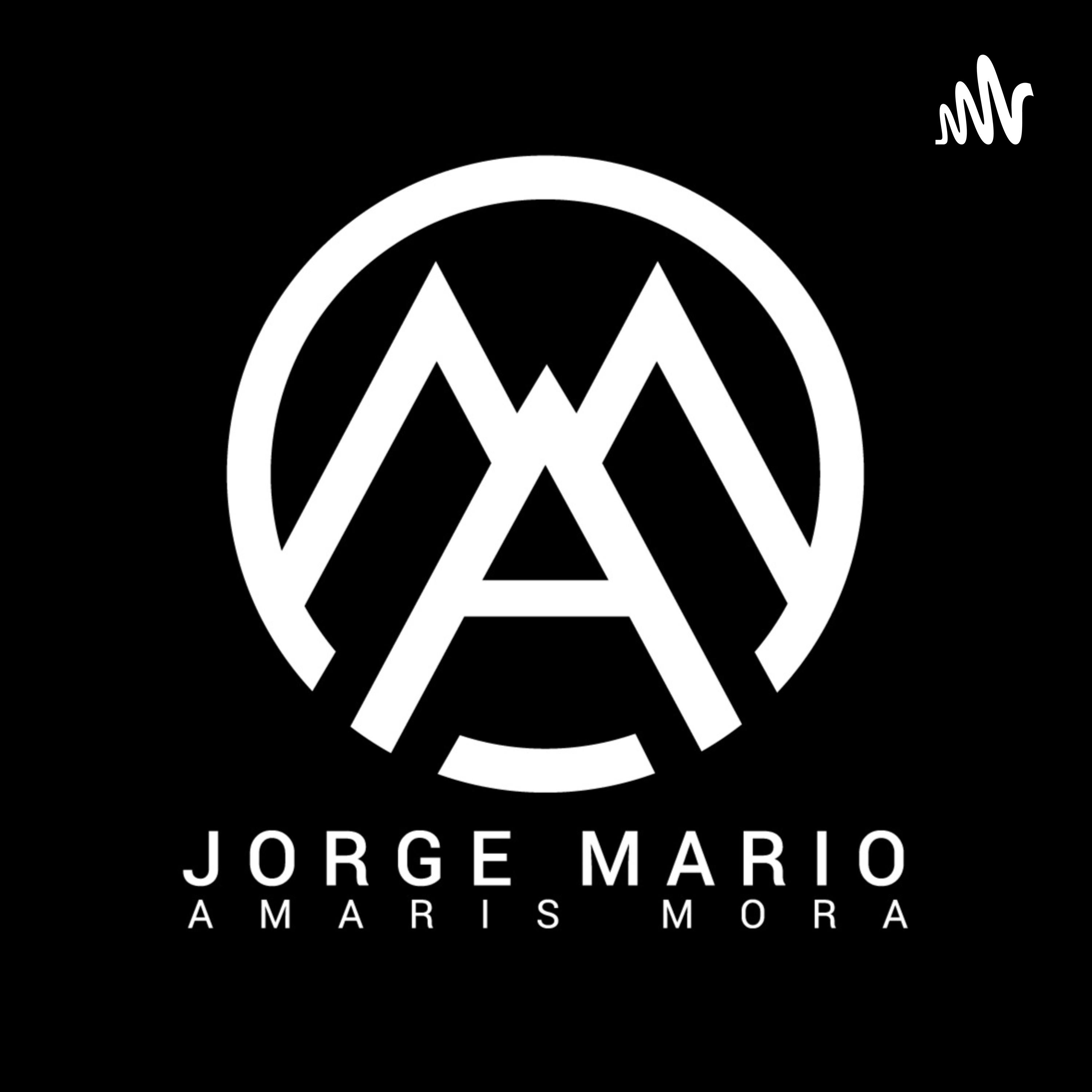 Podcast - Discografia Grupo Mana