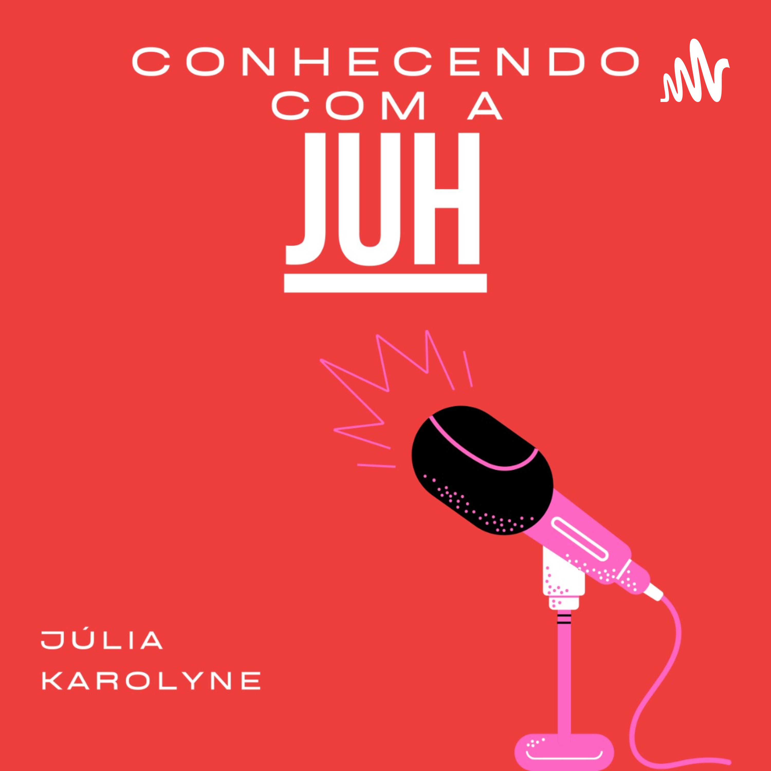 Conhecendo Com A Juh