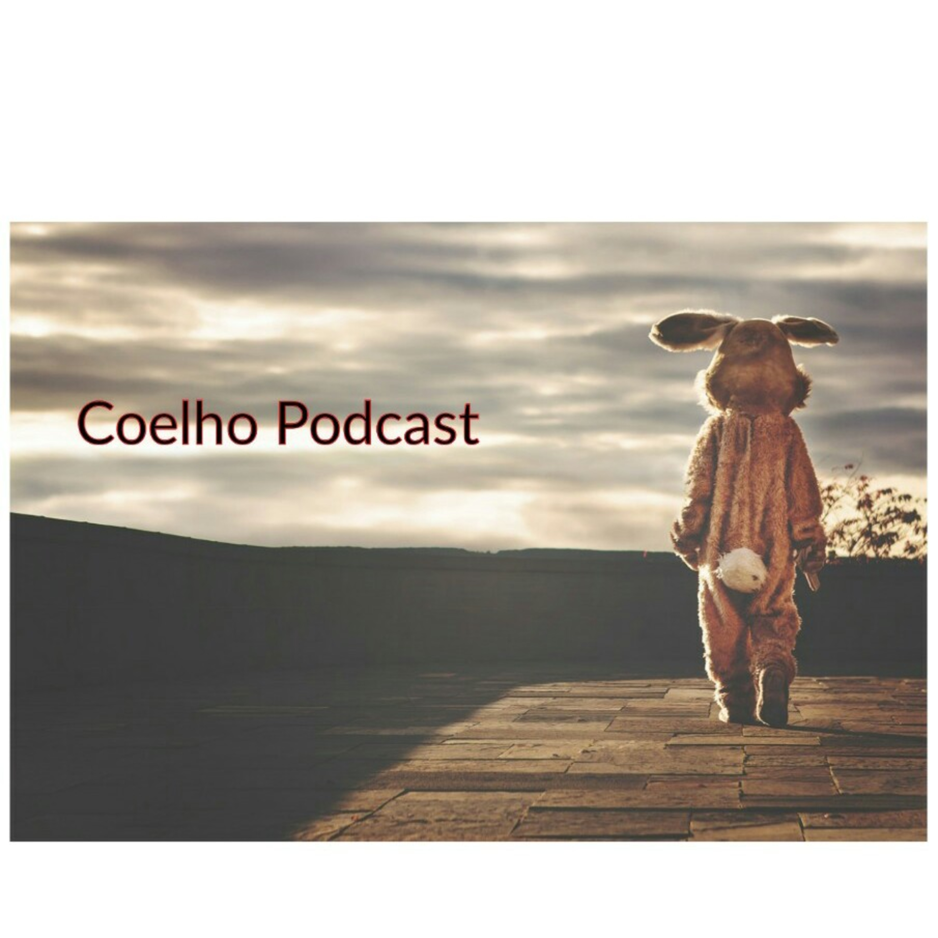 Coelho Podcast podcast artwork
