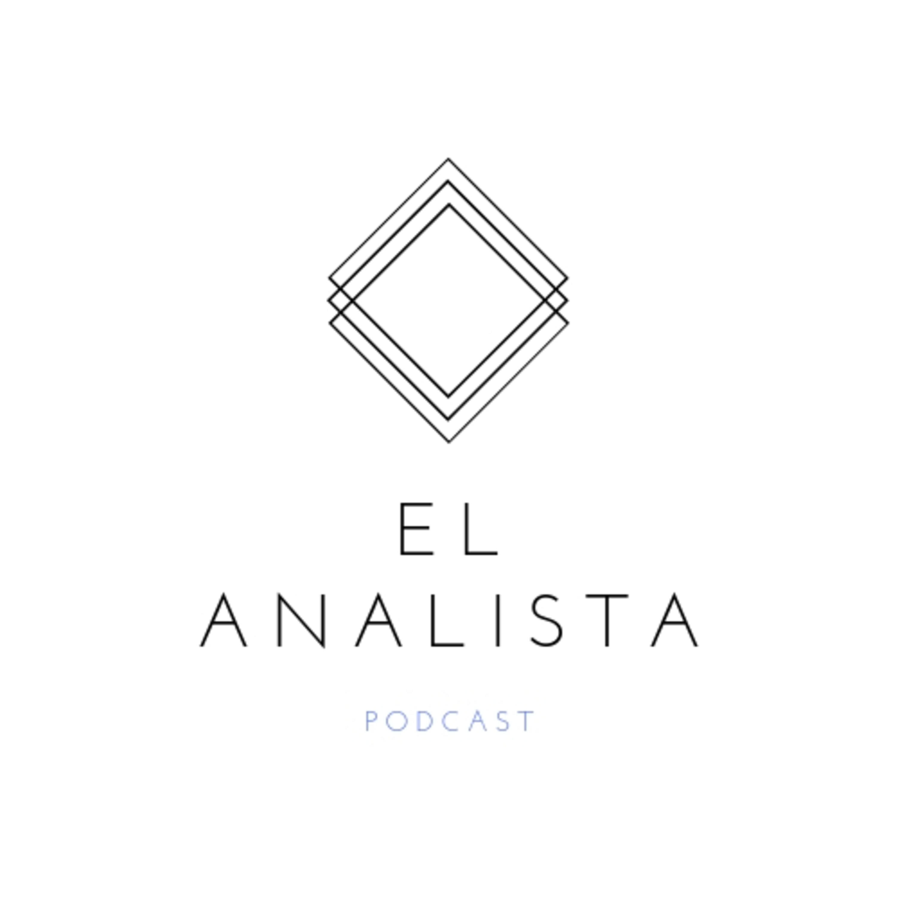 Presentación y bienvenida al Podcast | Episodio 1 Presentación y bienvenida al Podcast | Episodio 1