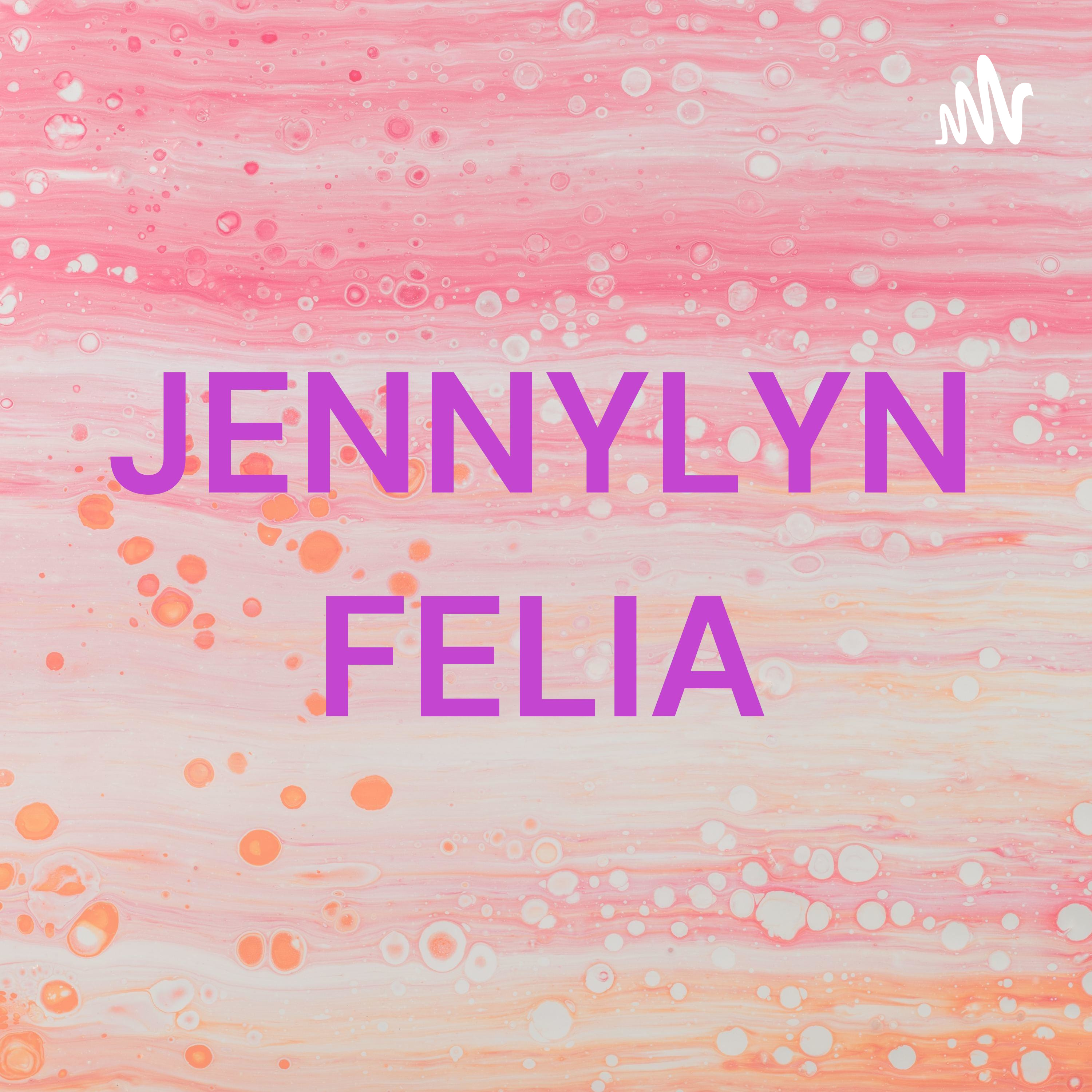 JENNYLYN FELIA