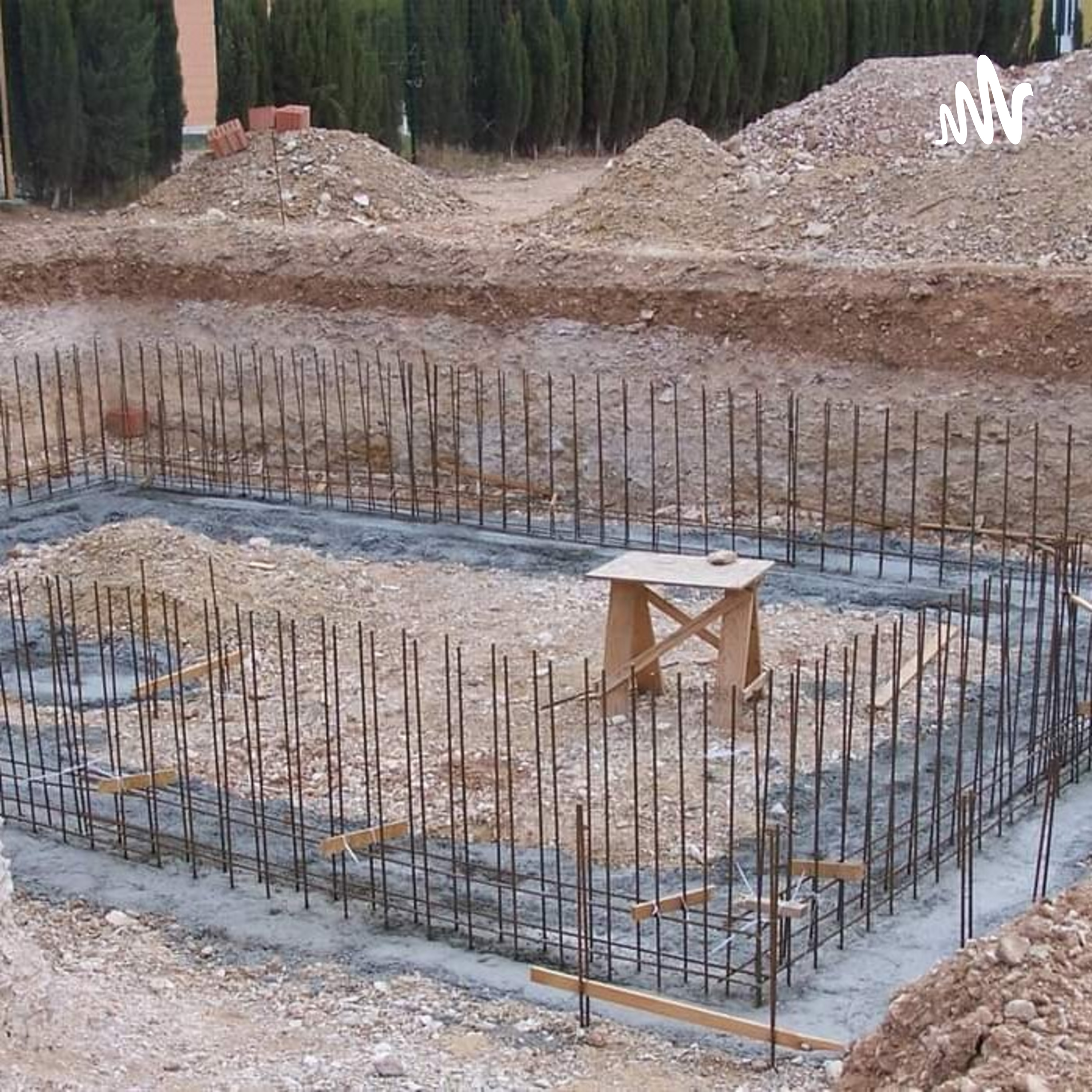 Ingeniero En Construcción podcast artwork