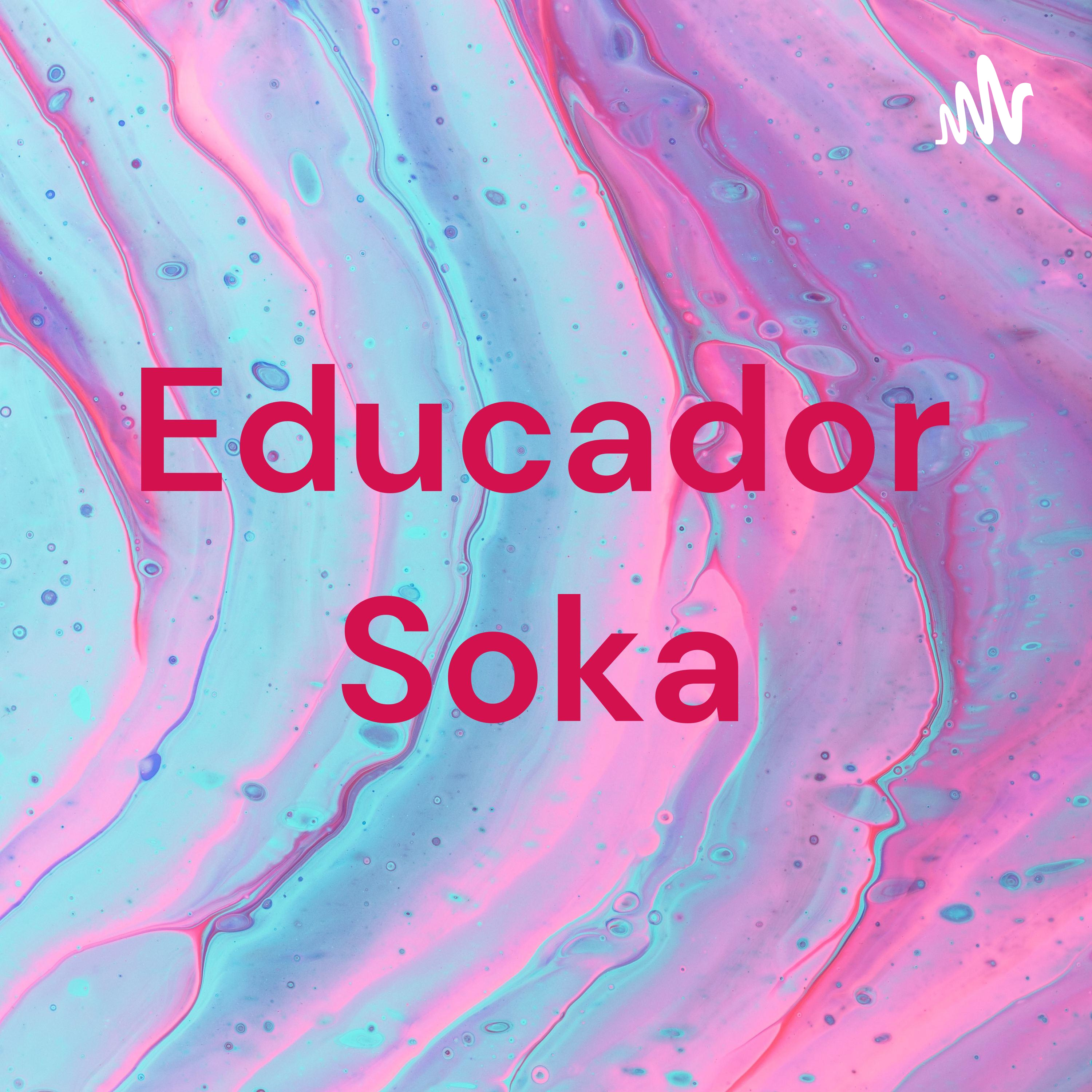 Educador Soka