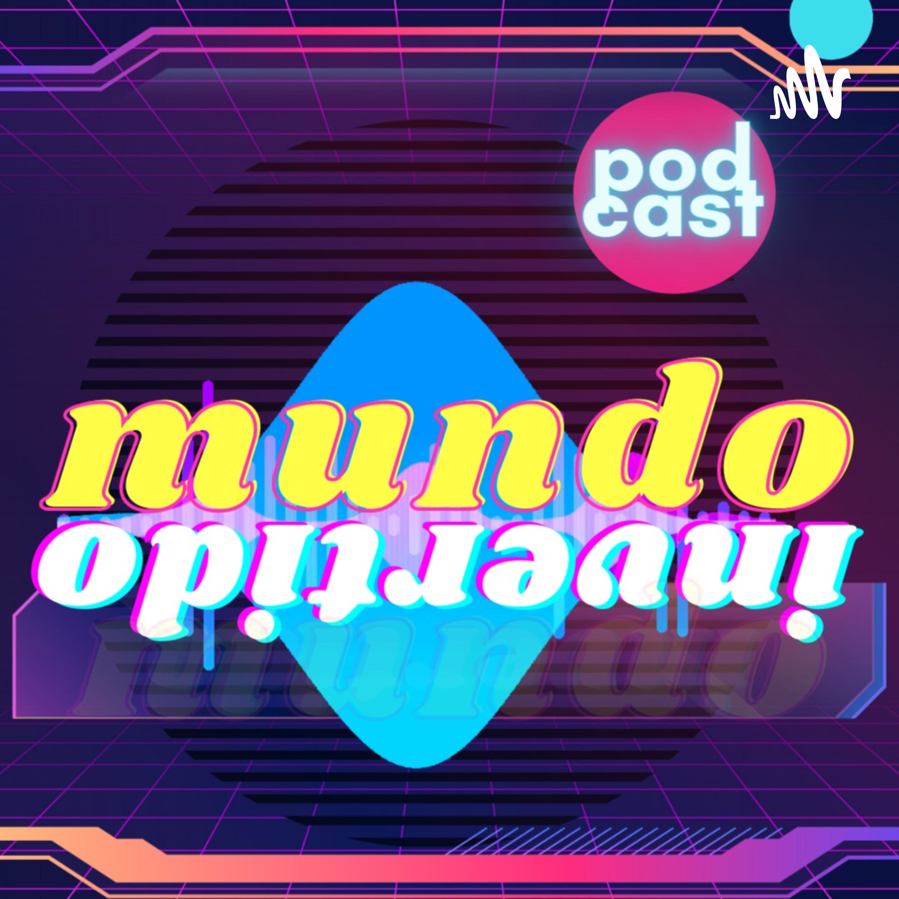 Mundo Invertido