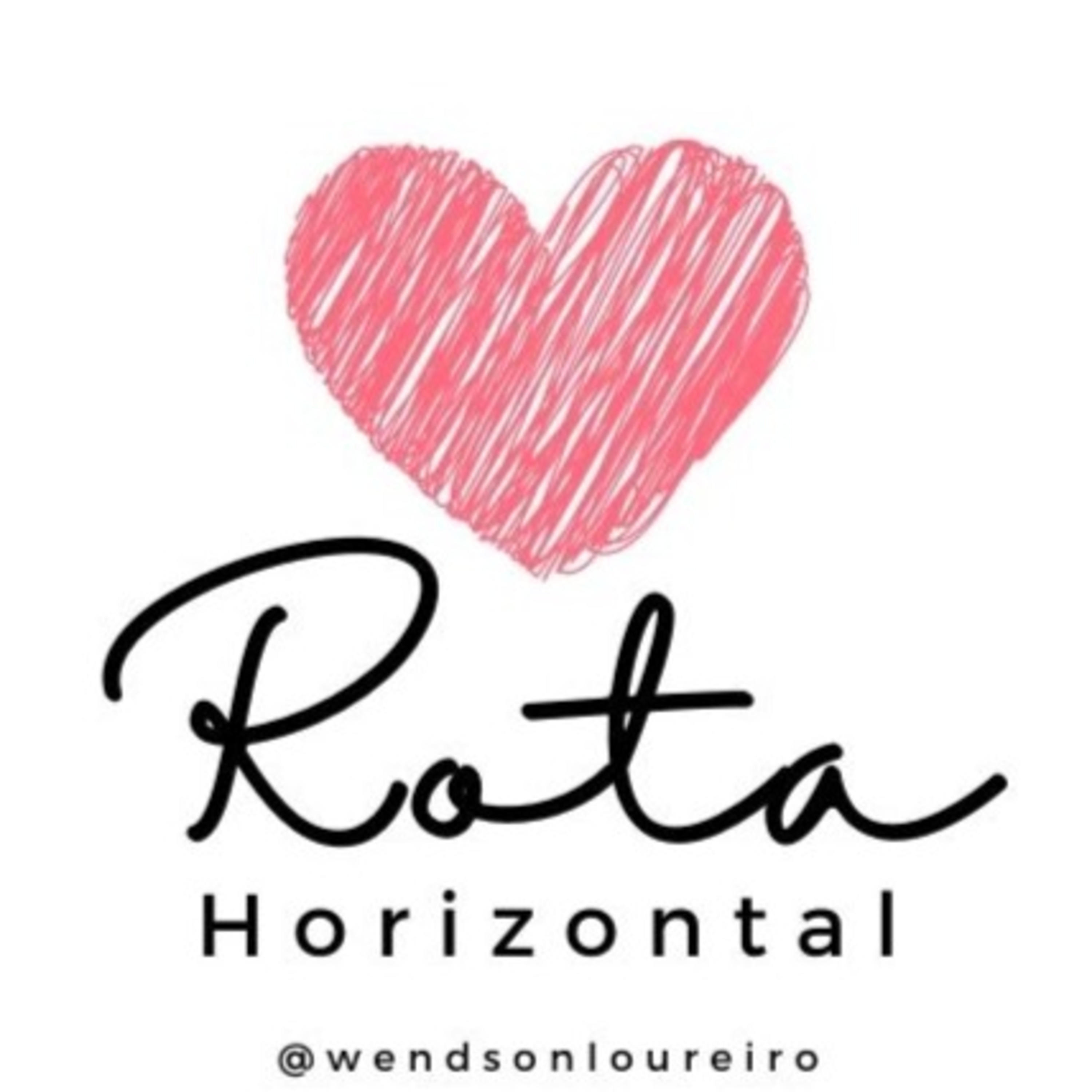 Rota Horizontal podcast artwork
