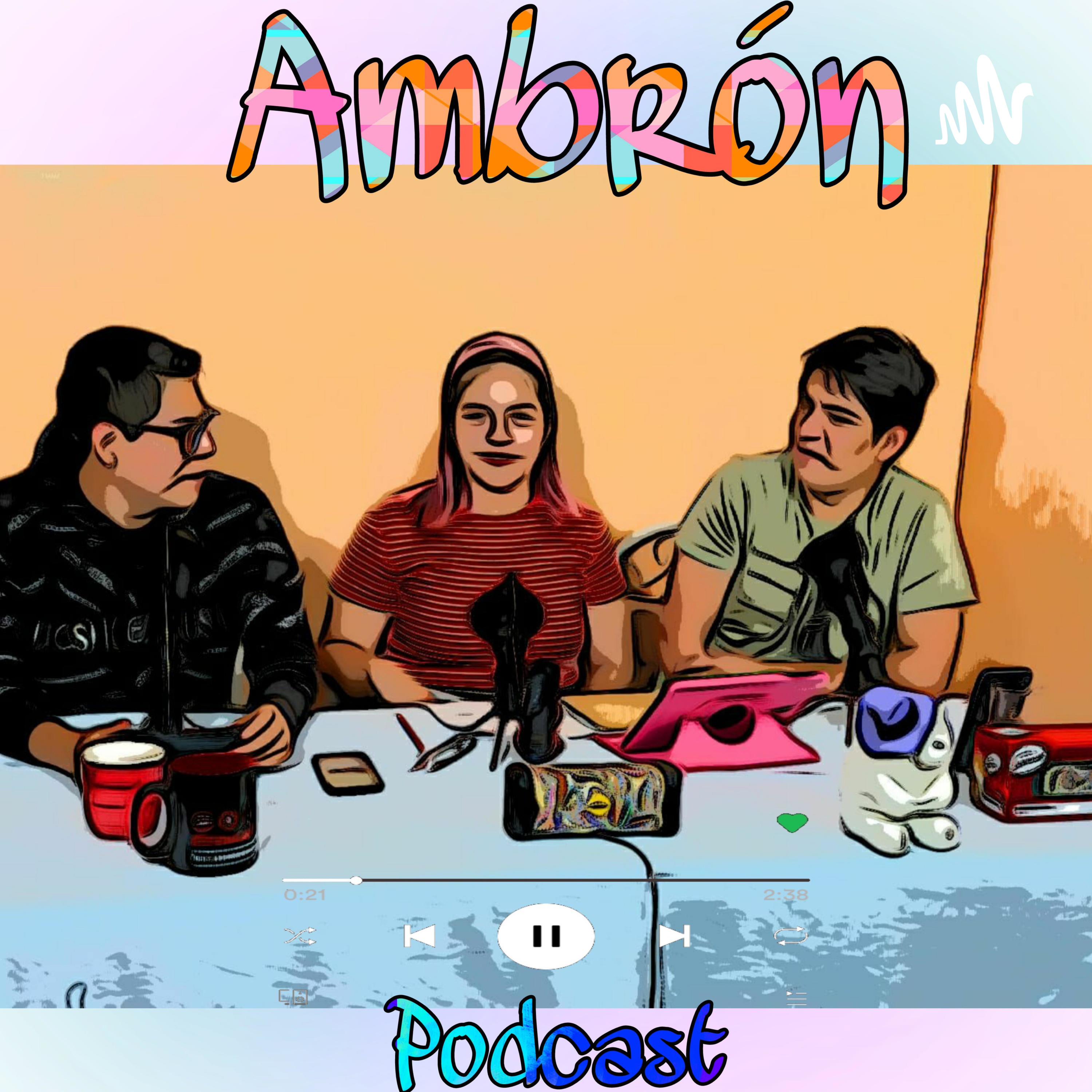Ambrón