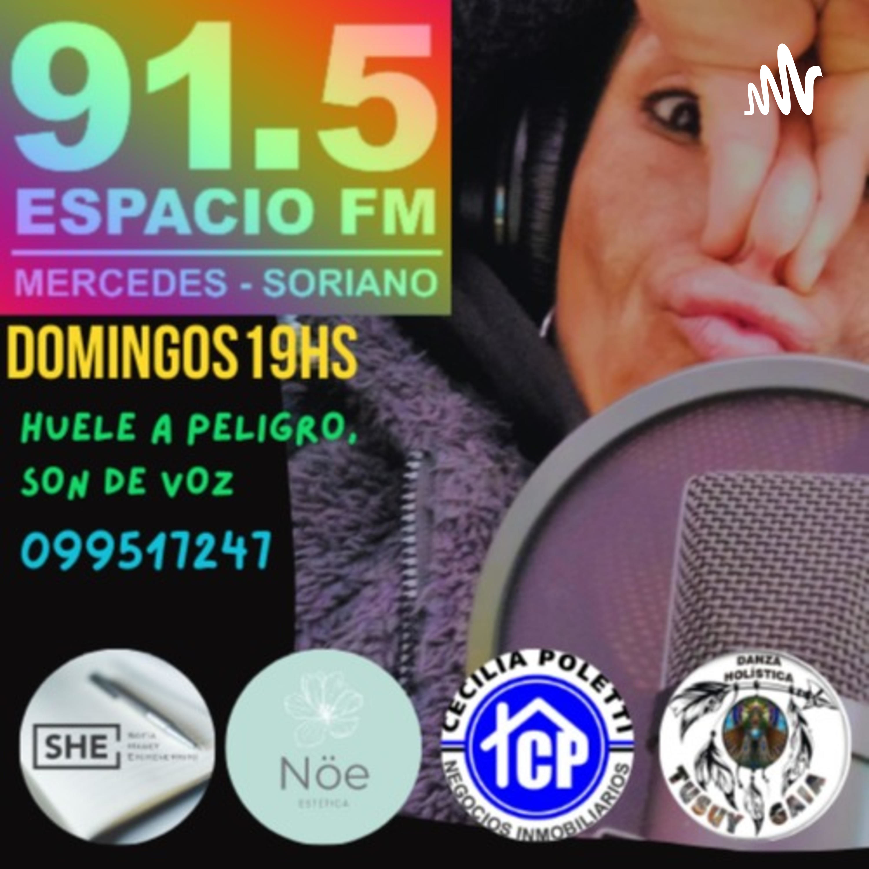 91.5 ESPACIO FM. RADIOBUFFET \